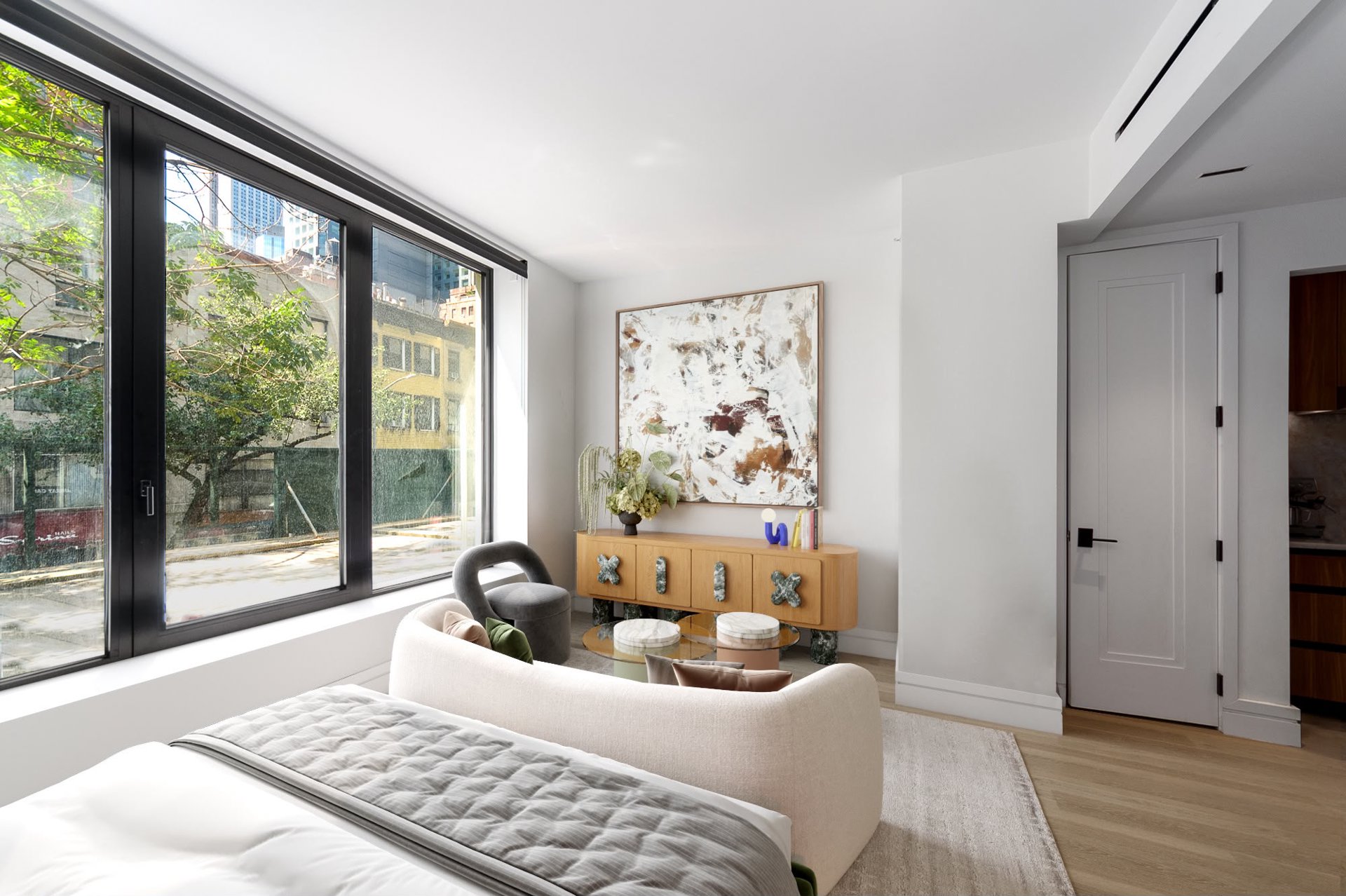 165 Lexington Avenue 2B Kips Bay New York NY 10016