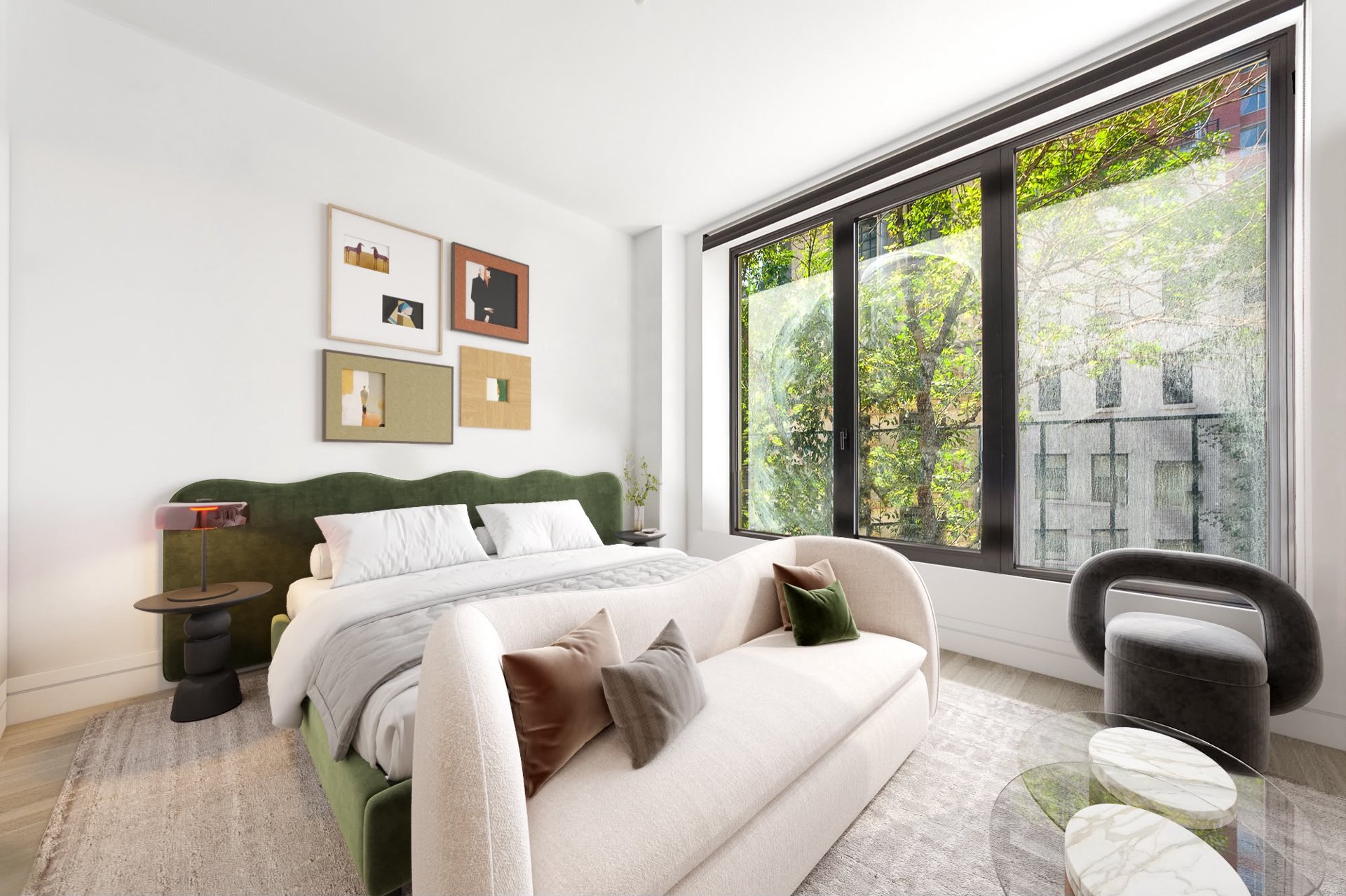 165 Lexington Avenue 2B Kips Bay New York NY 10016