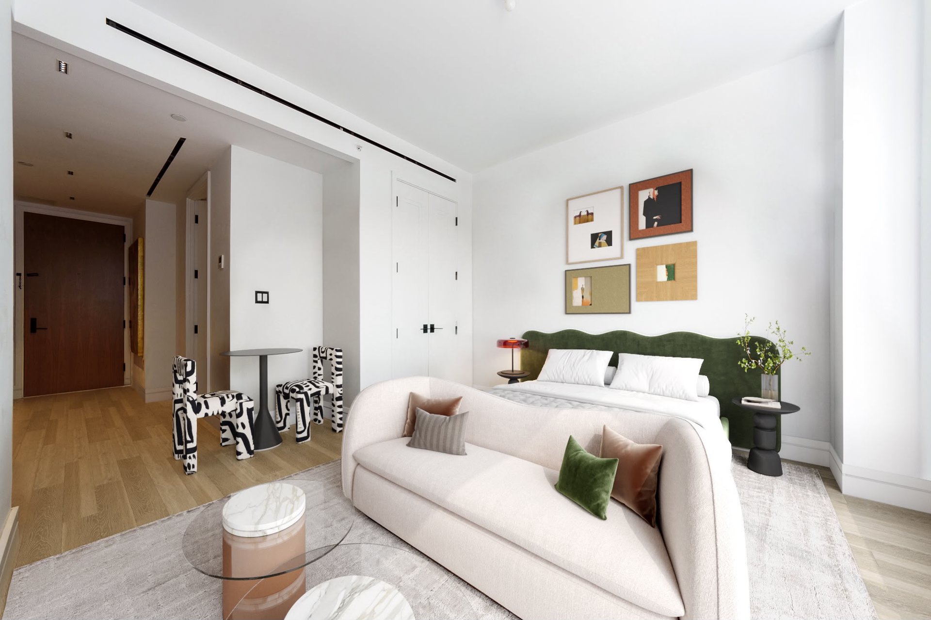 165 Lexington Avenue 2B Kips Bay New York NY 10016