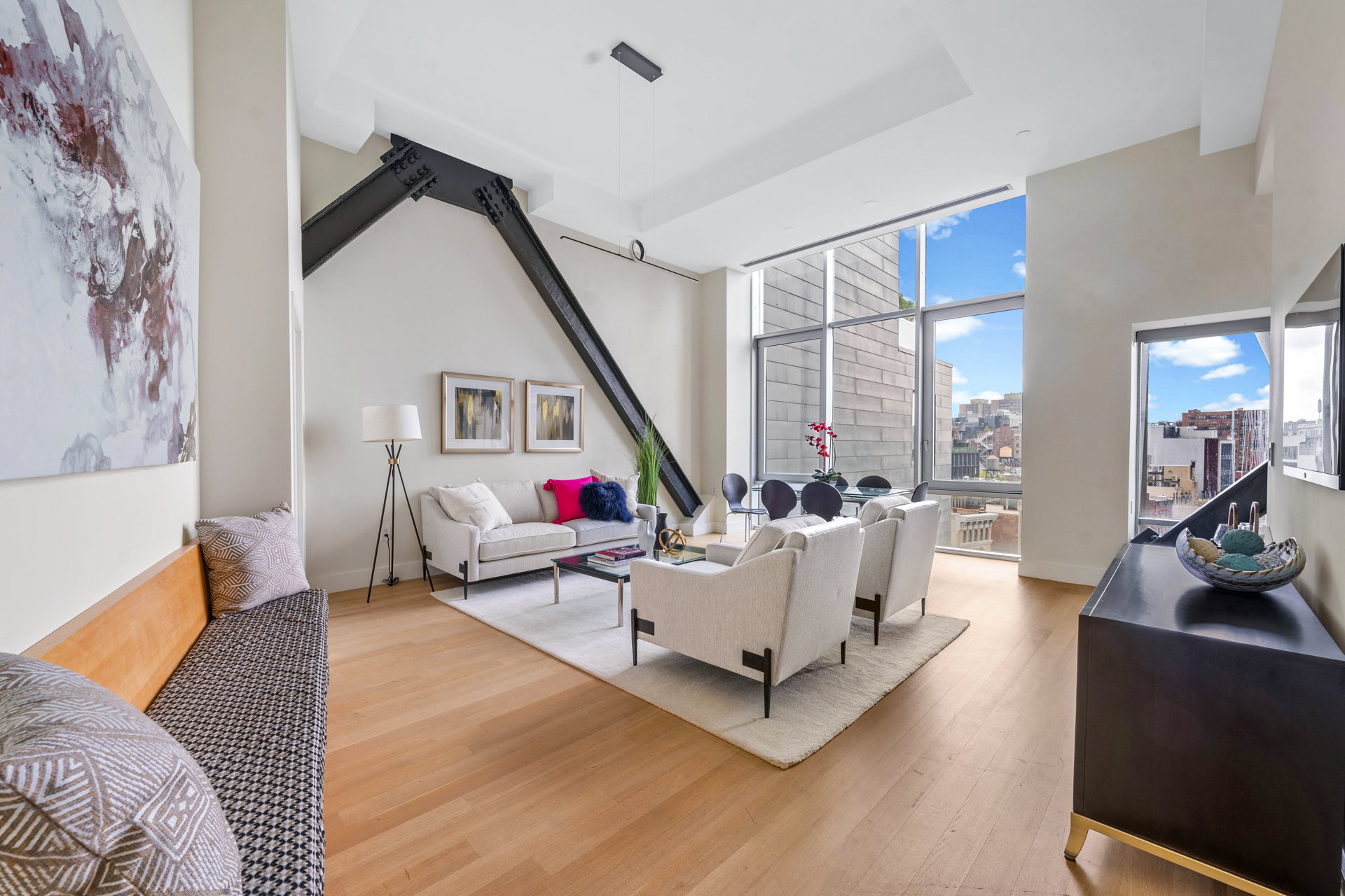 52 East 4th Street 10 E. Greenwich Village New York NY 10003