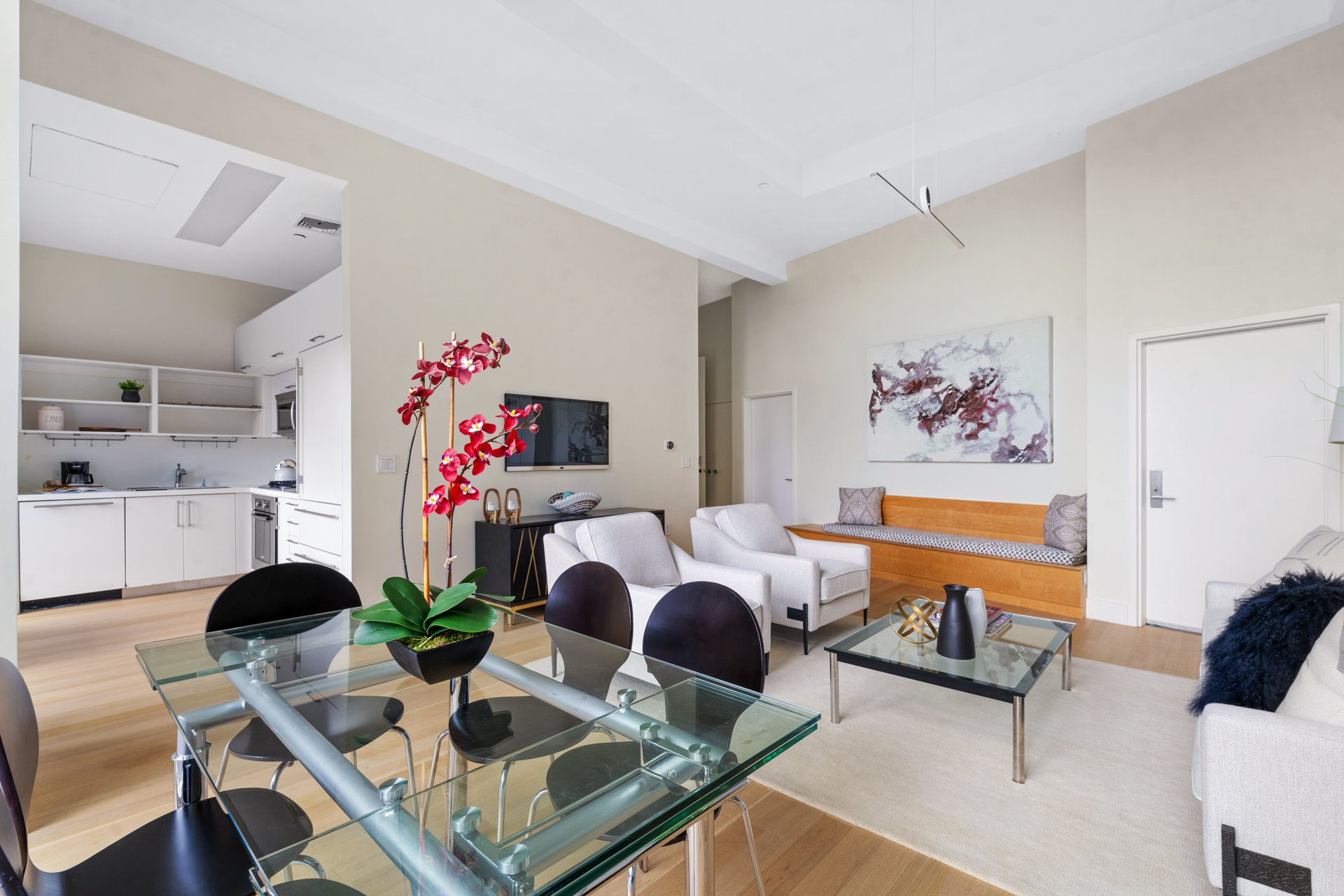 52 East 4th Street 10 E. Greenwich Village New York NY 10003