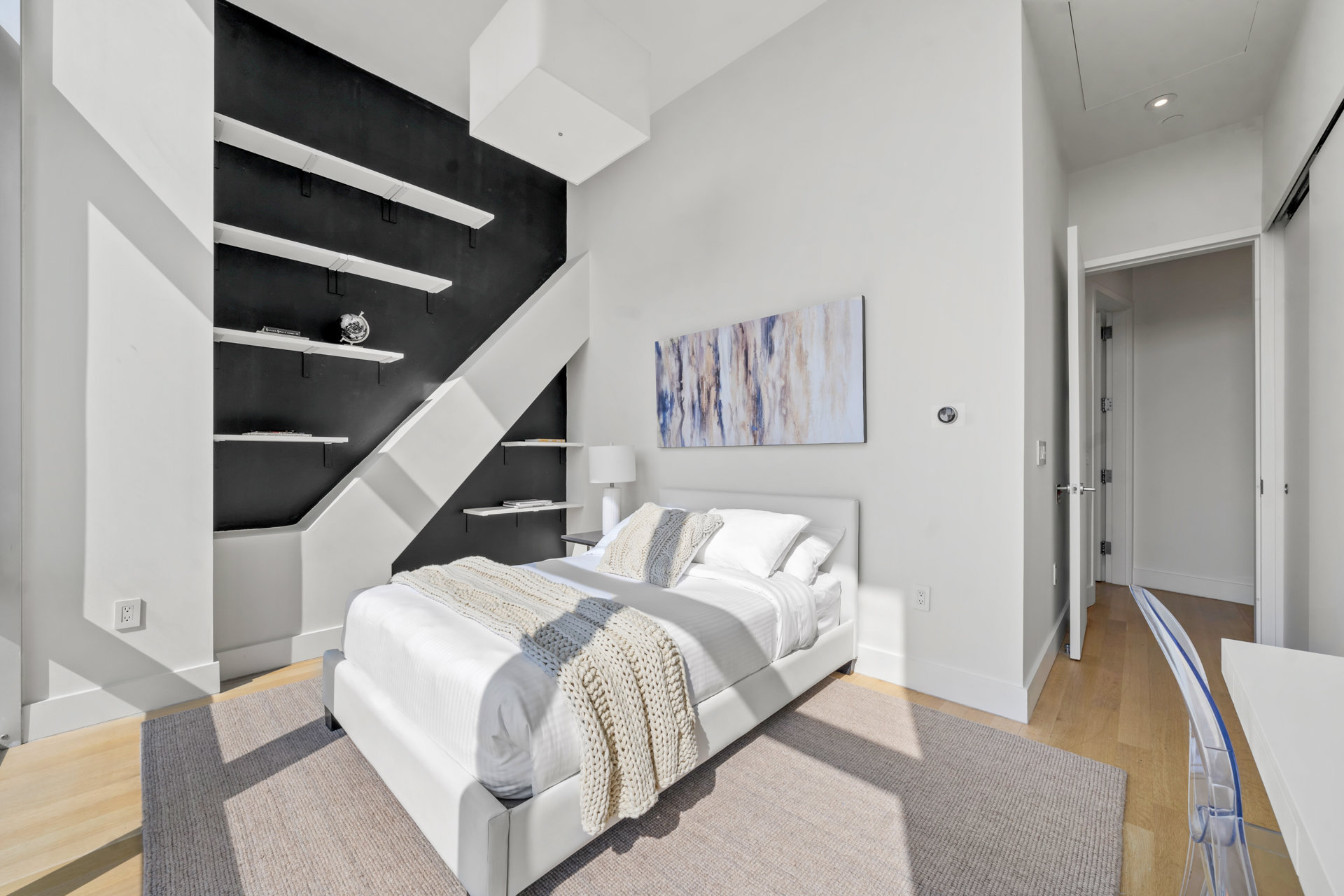 52 East 4th Street 10 E. Greenwich Village New York NY 10003