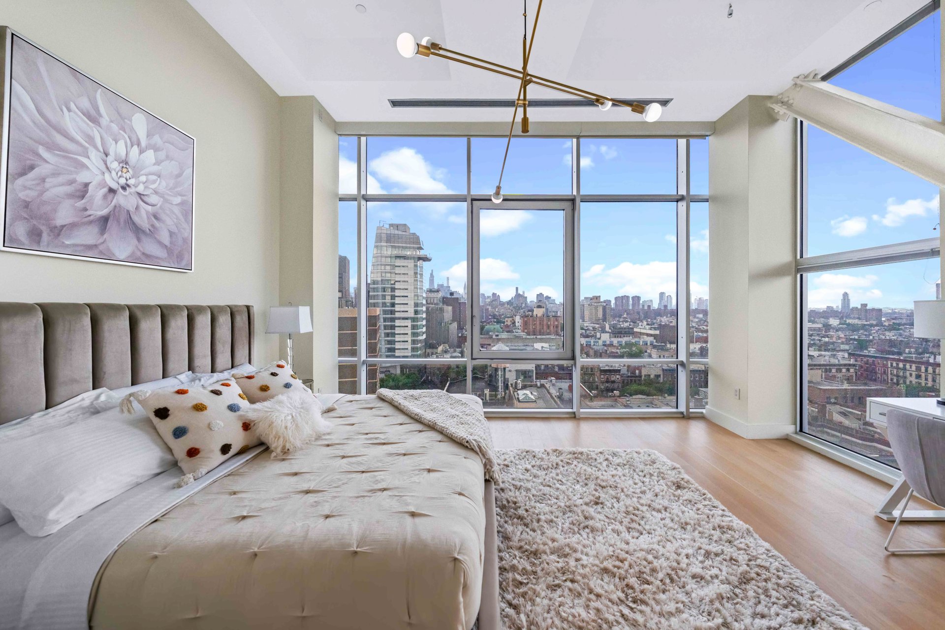 52 East 4th Street 10 E. Greenwich Village New York NY 10003