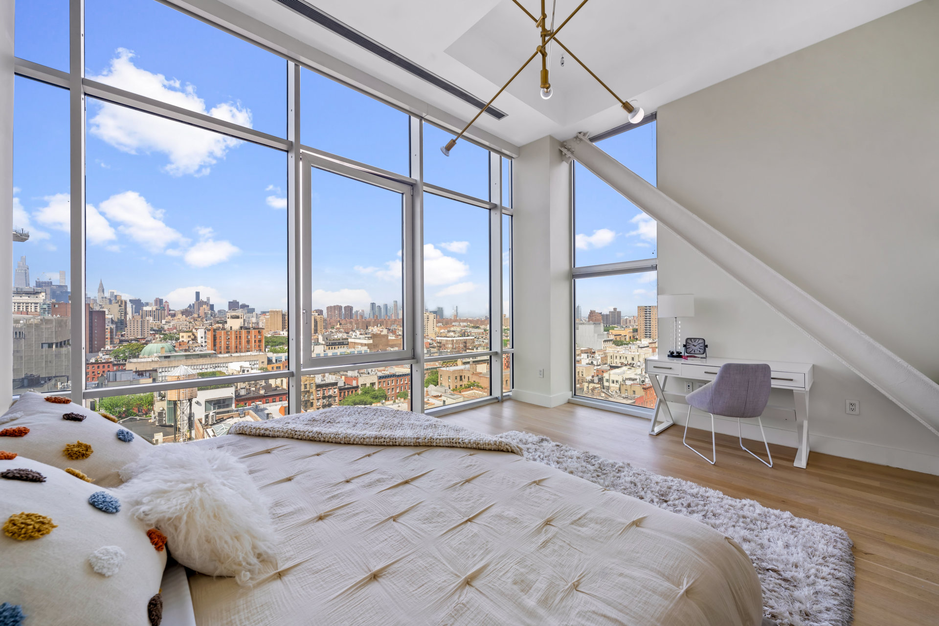 52 East 4th Street 10 E. Greenwich Village New York NY 10003