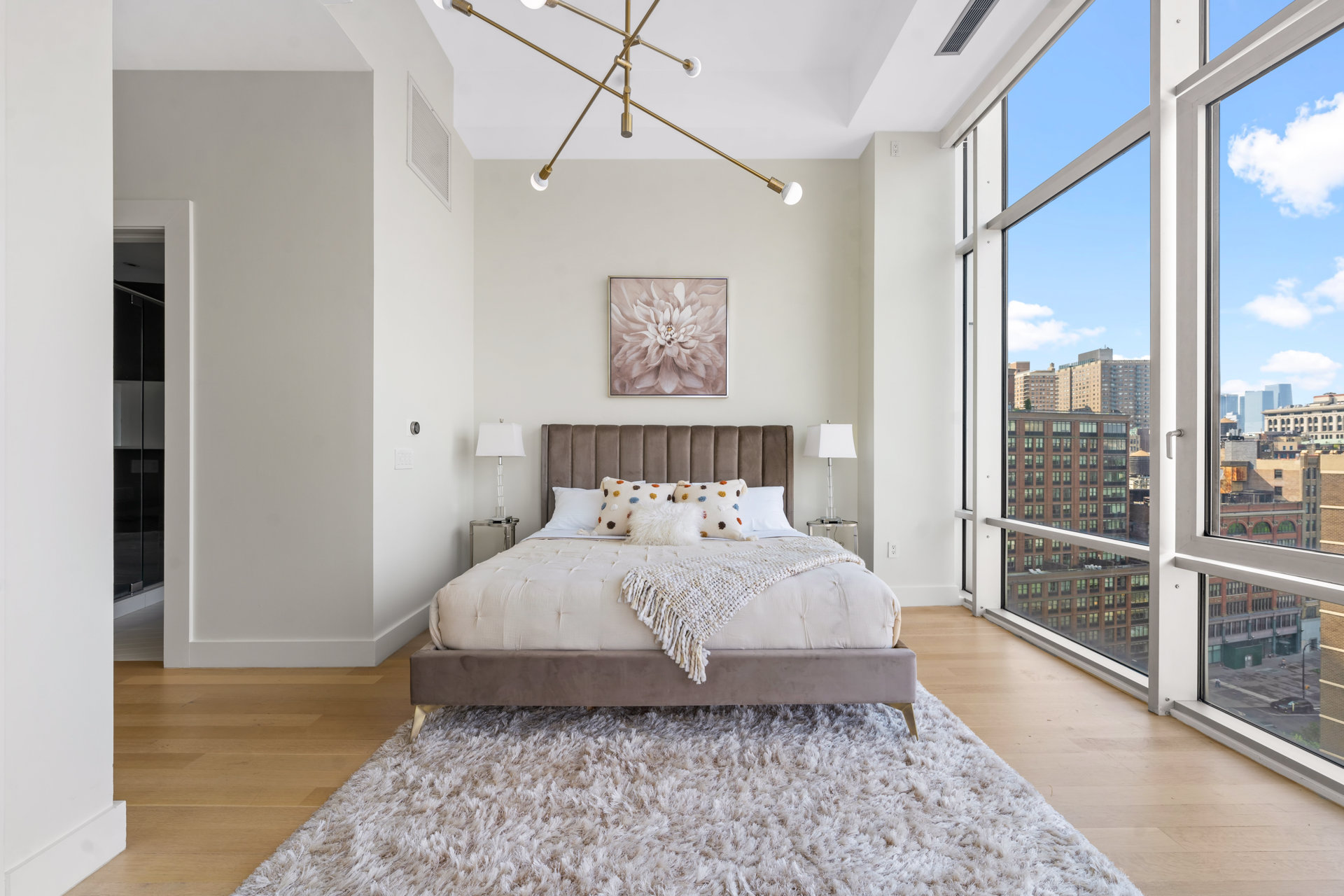 52 East 4th Street 10 E. Greenwich Village New York NY 10003