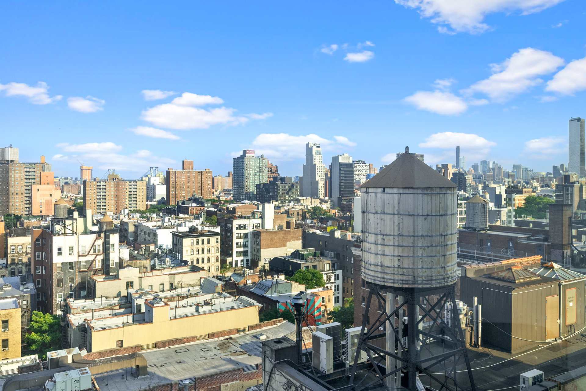 52 East 4th Street 10 E. Greenwich Village New York NY 10003