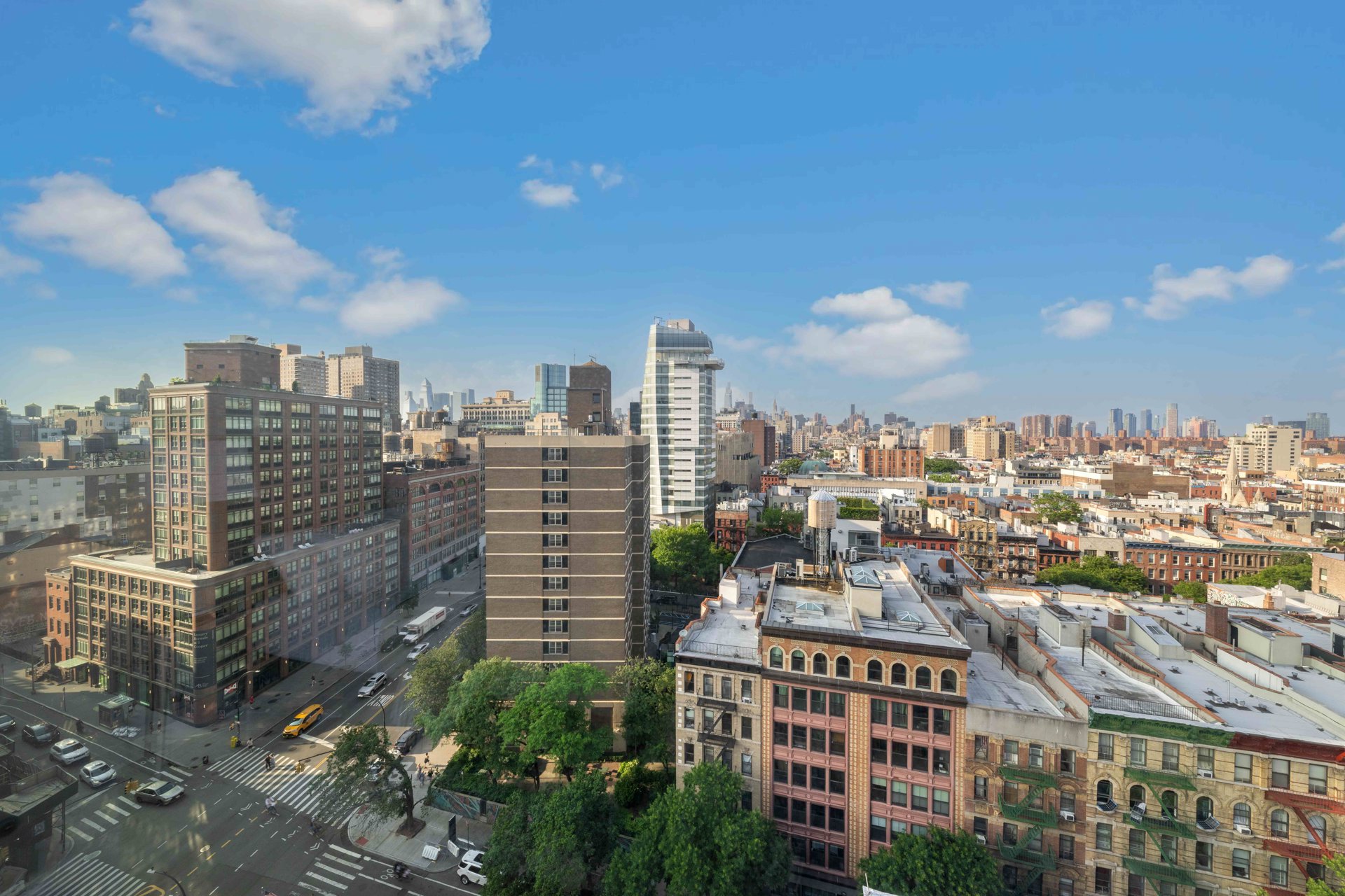 52 East 4th Street 10 E. Greenwich Village New York NY 10003