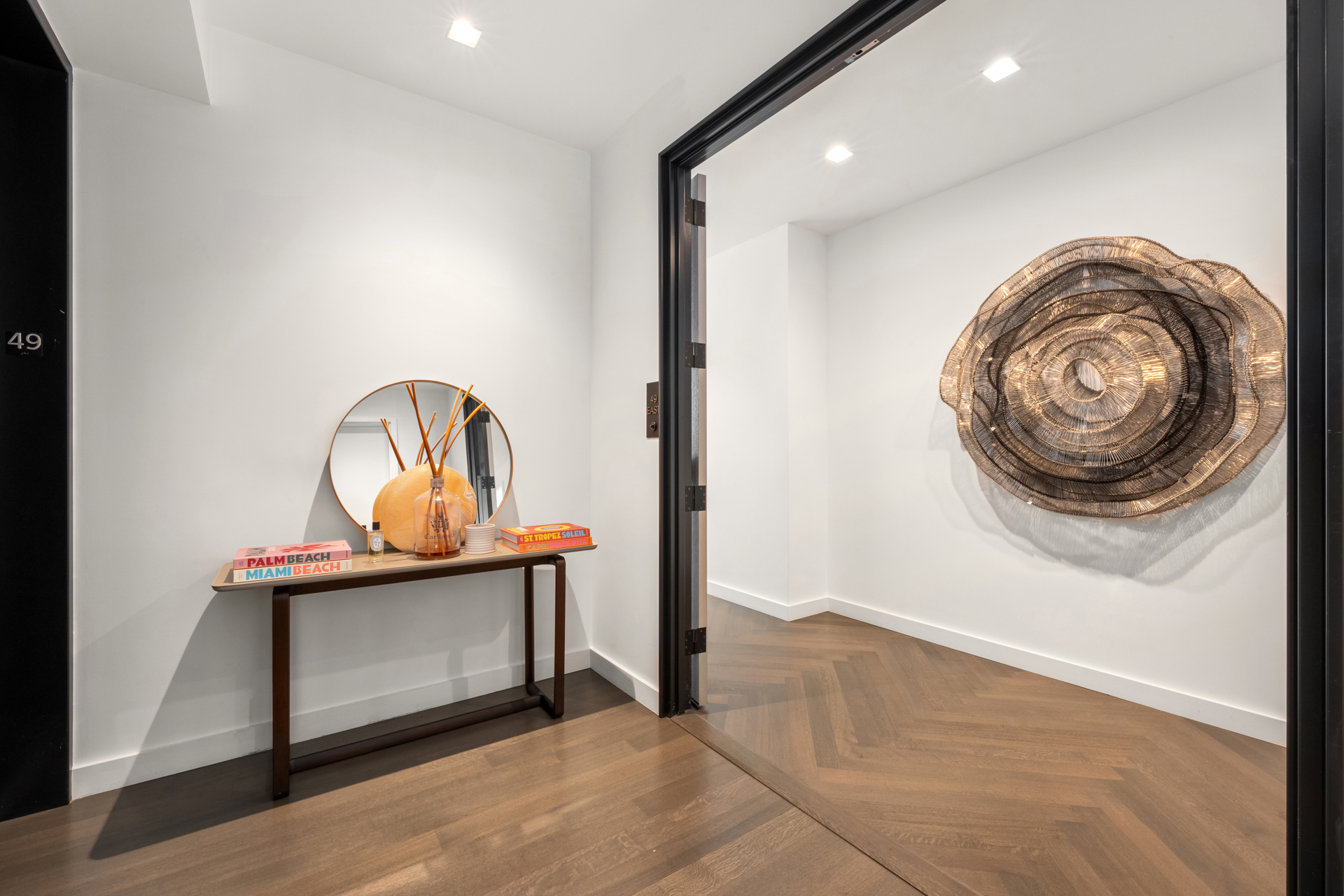 111 Murray Street 49E Tribeca New York NY 10007