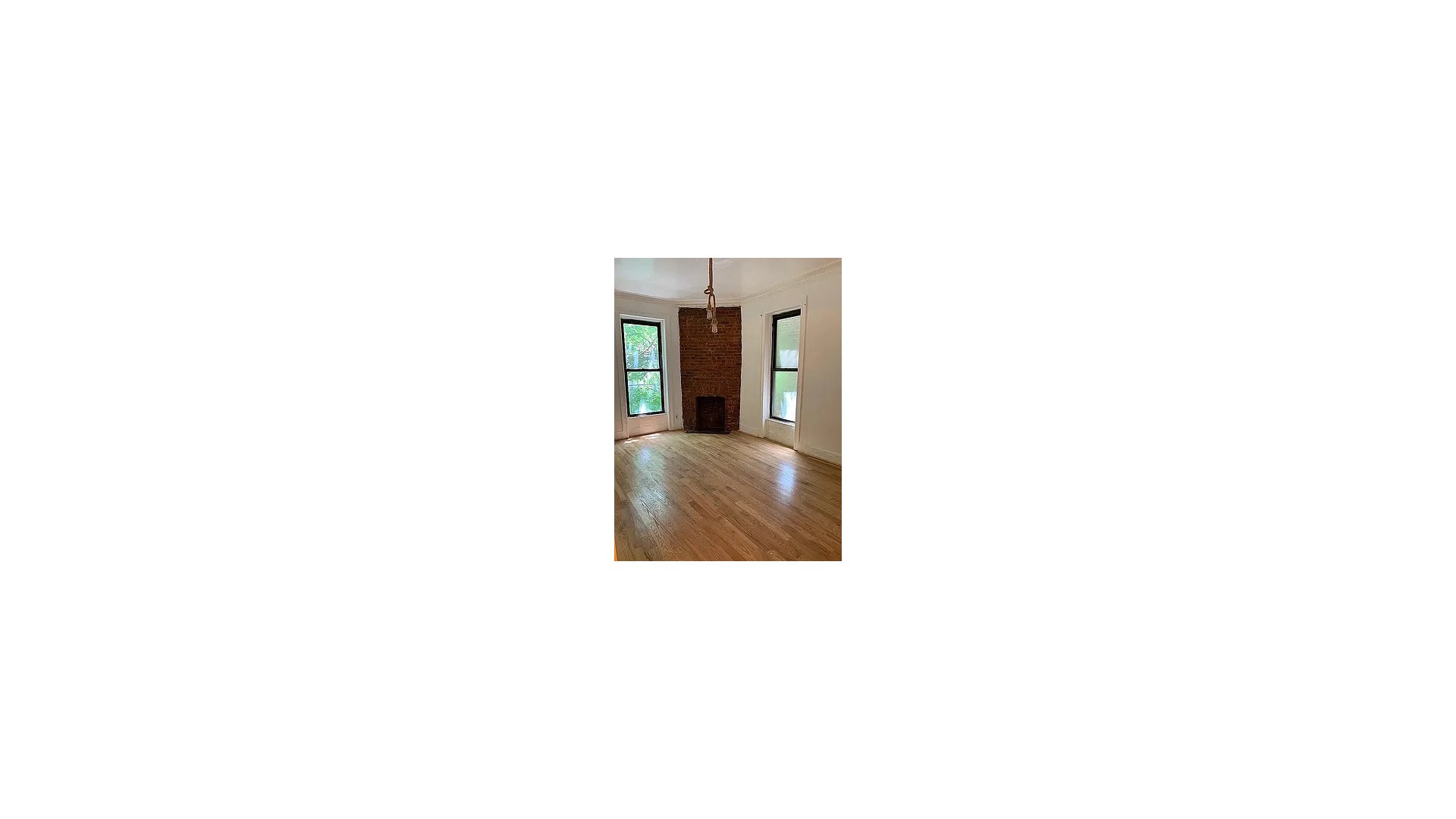 356 Lafayette Avenue 1E Clinton Hill Brooklyn NY 11238
