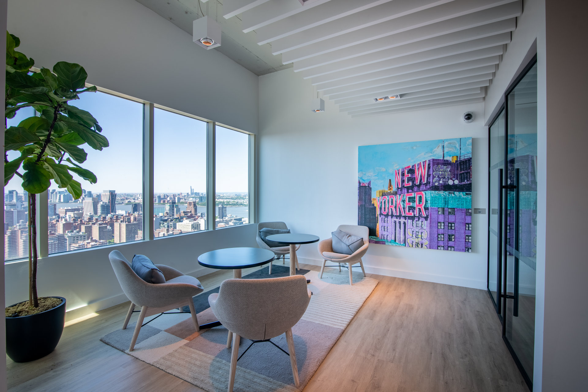 315 West 33rd Street 28K Chelsea New York NY 10001