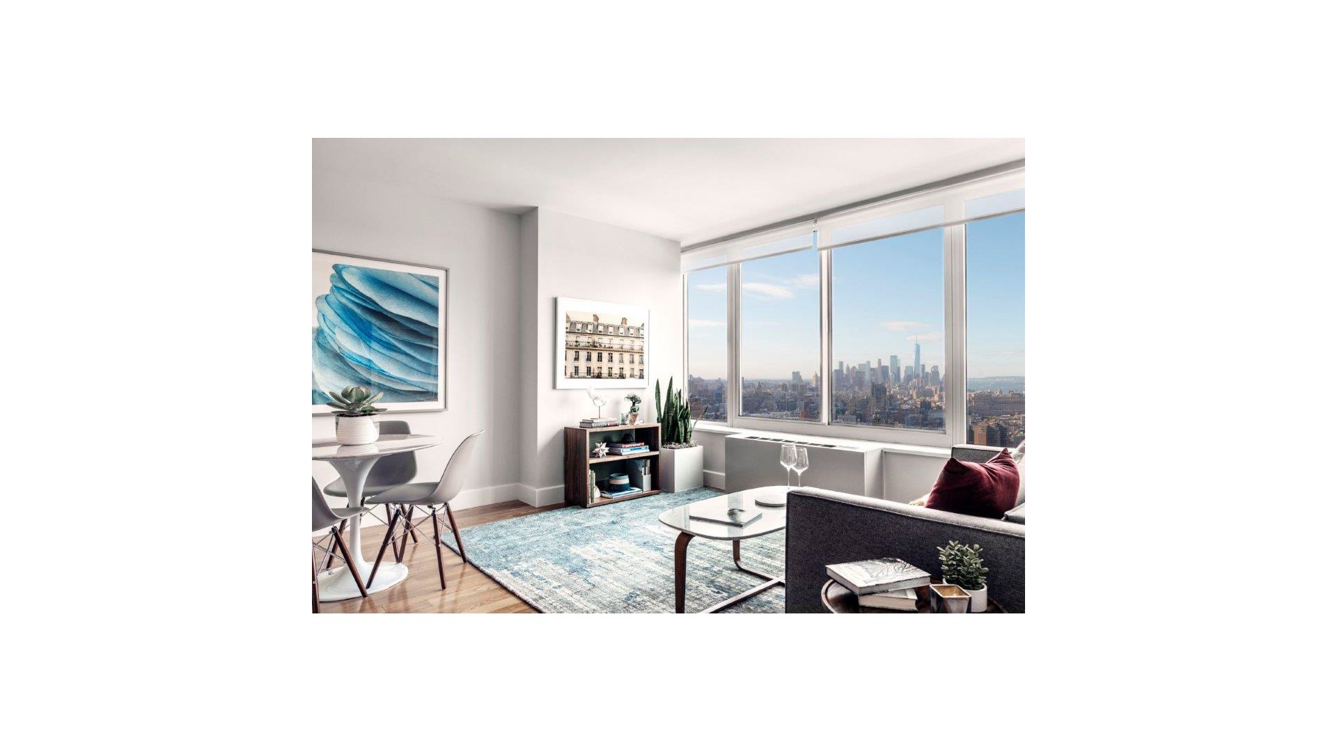 315 West 33rd Street 35J Chelsea New York NY 10001