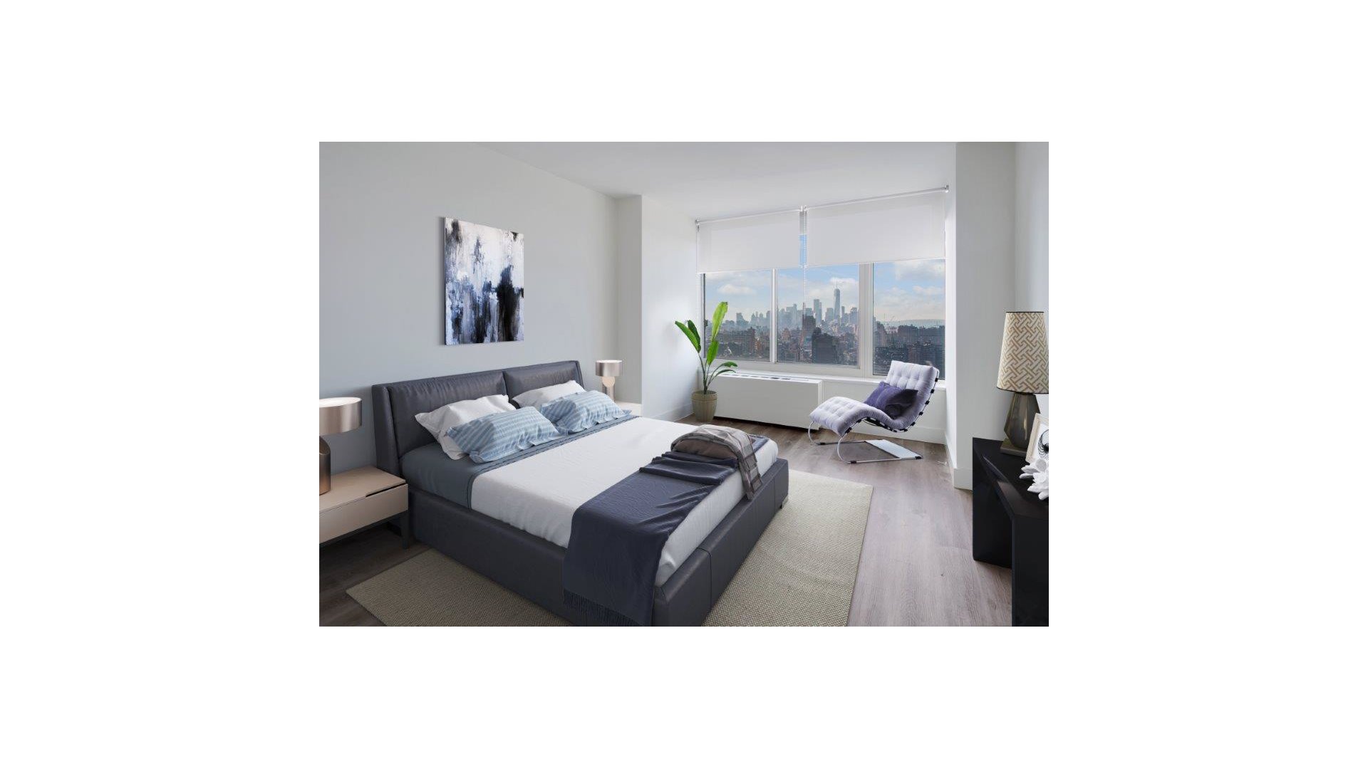 315 West 33rd Street 35J Chelsea New York NY 10001