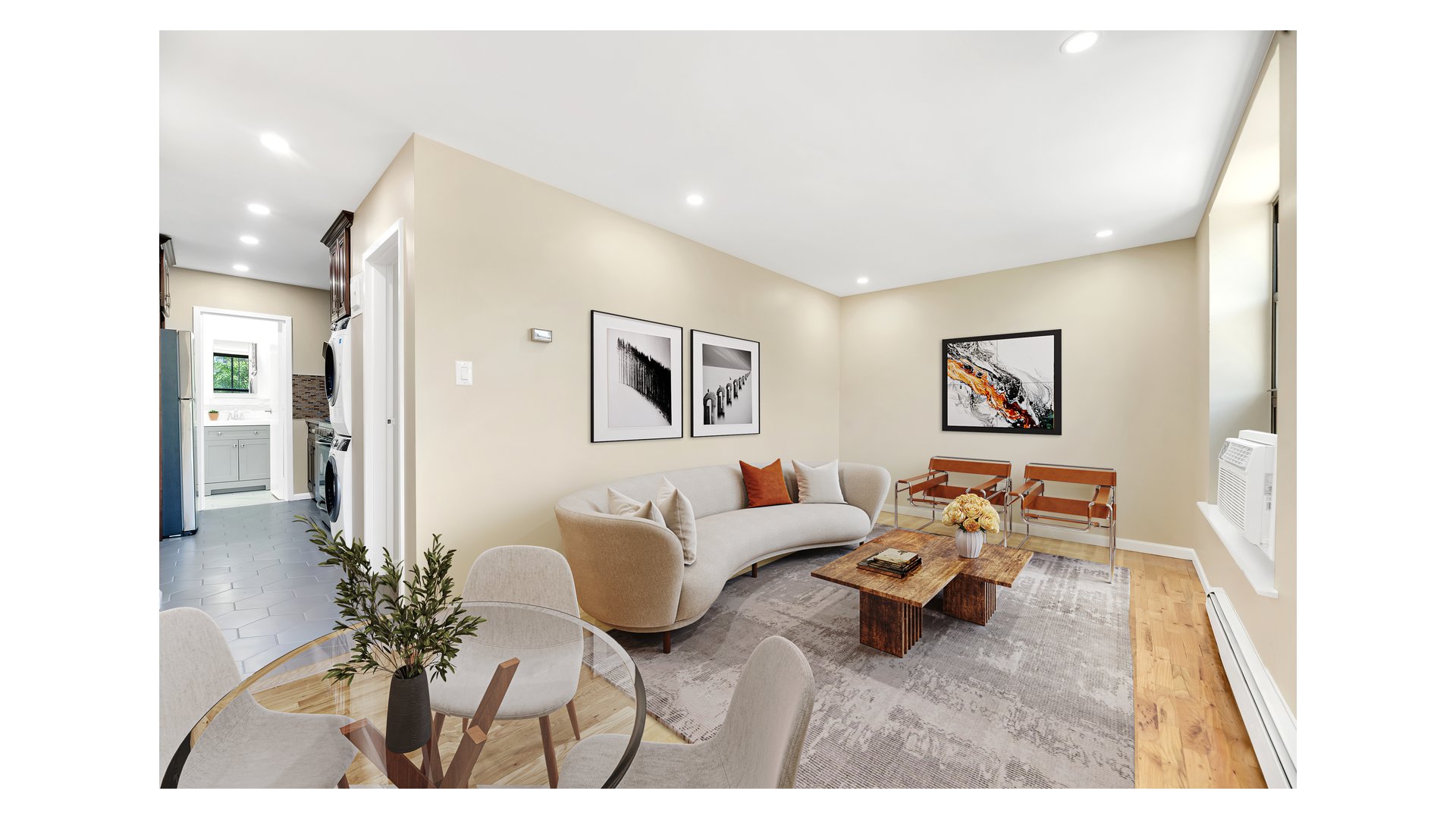 14-23 31st Avenue 2B Astoria Queens NY 11106