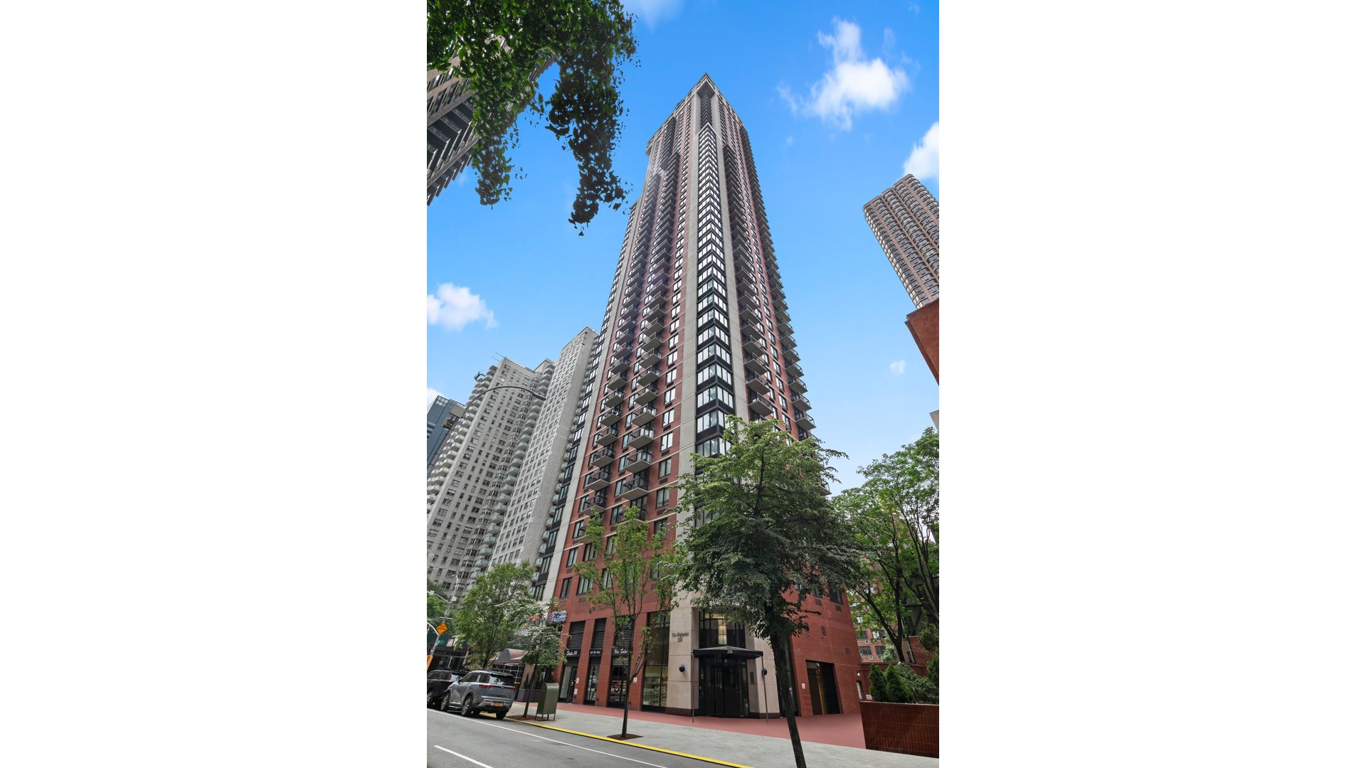 250 East 40th Street 11B Murray Hill New York NY 10016