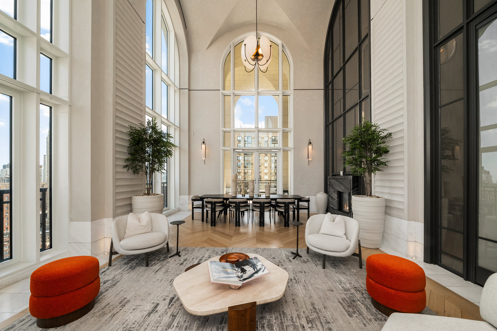 200 East 83rd Street 32B Upper East Side New York NY 10028
