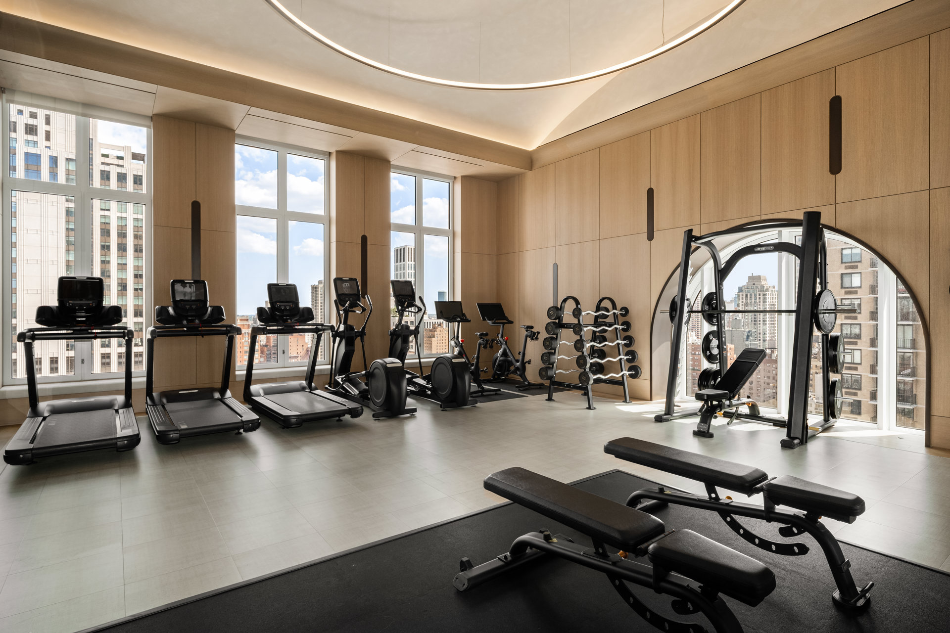 200 East 83rd Street 32B Upper East Side New York NY 10028