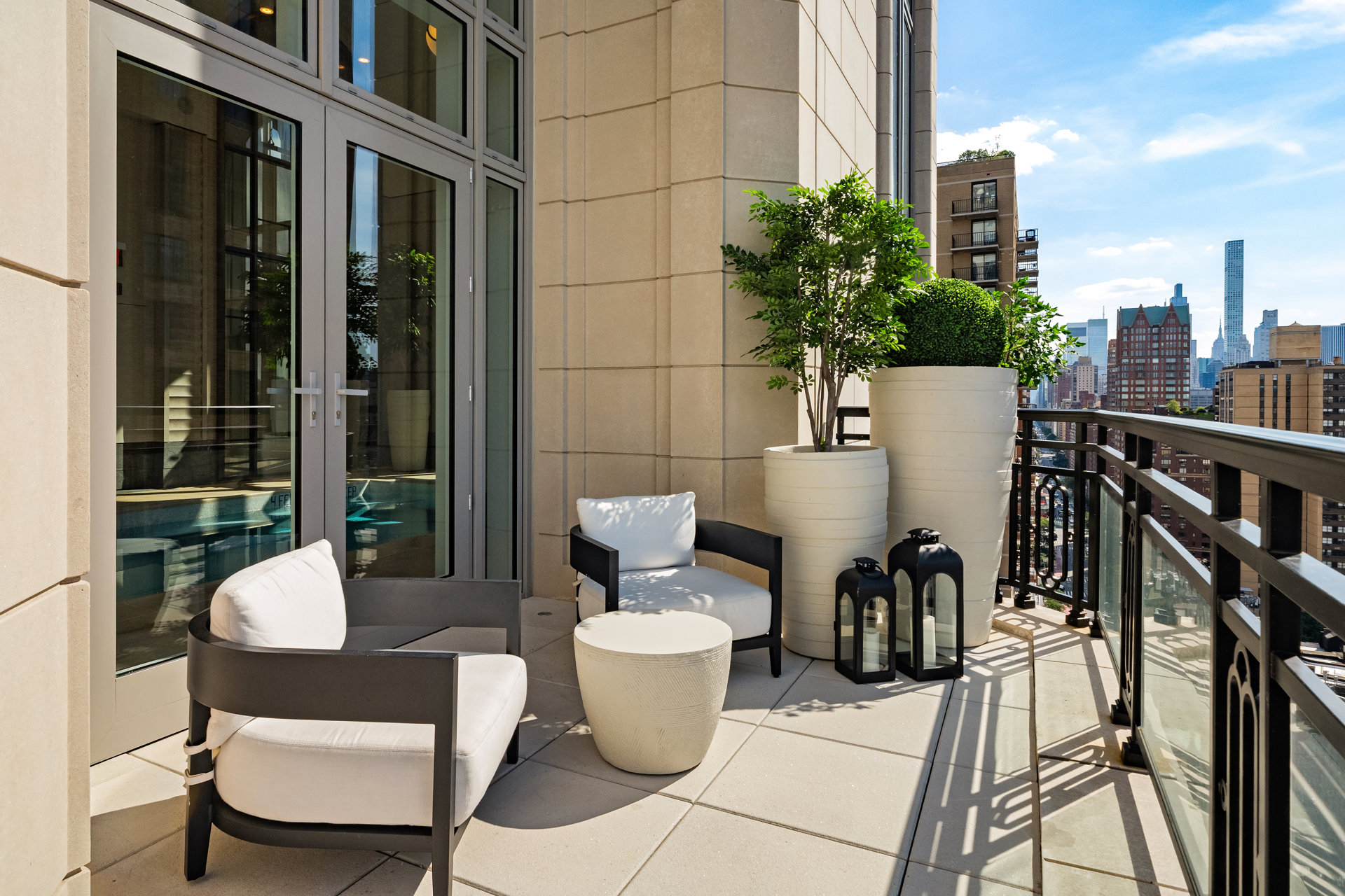 200 East 83rd Street 32B Upper East Side New York NY 10028