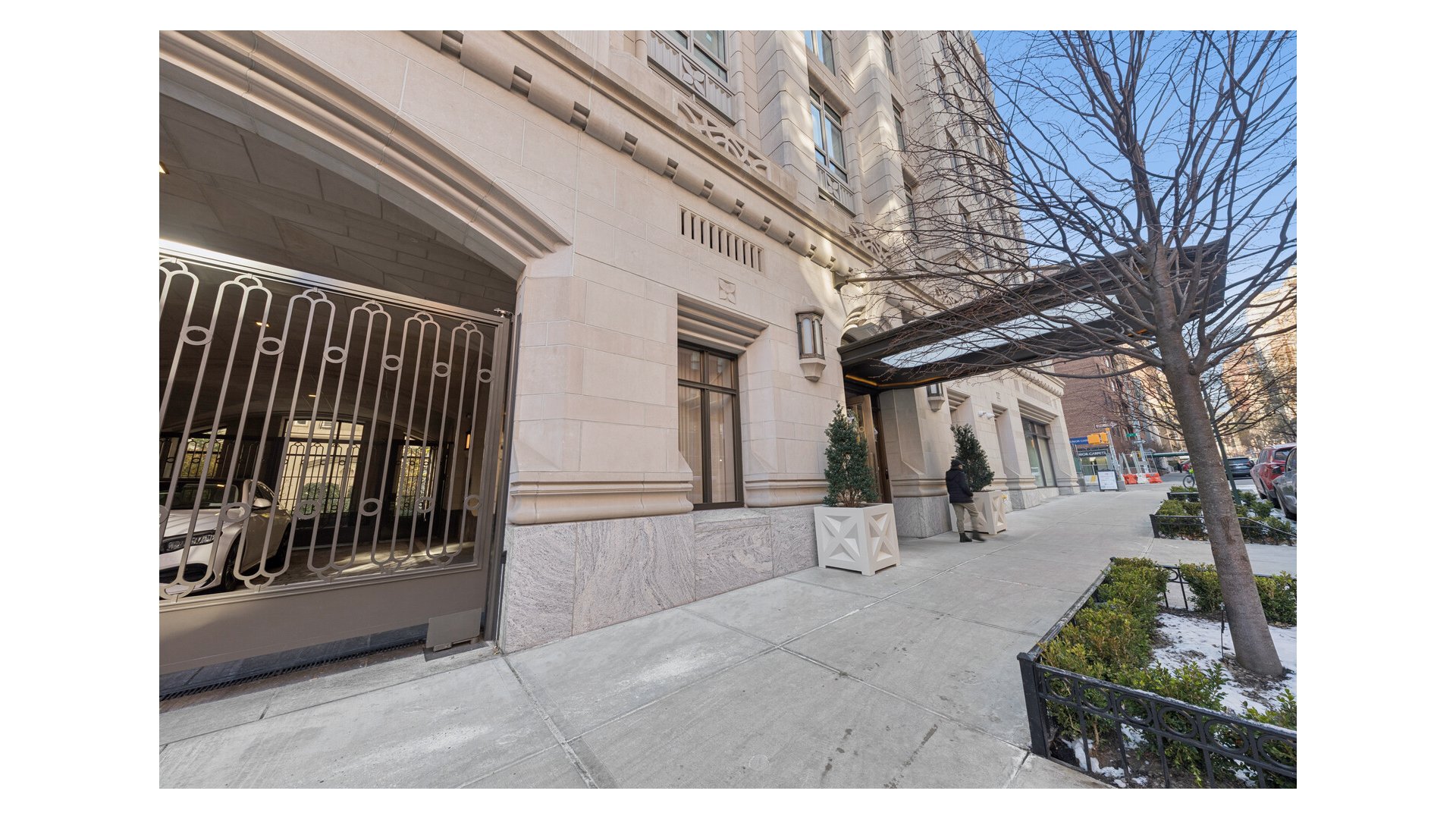 200 East 83rd Street 32B Upper East Side New York NY 10028