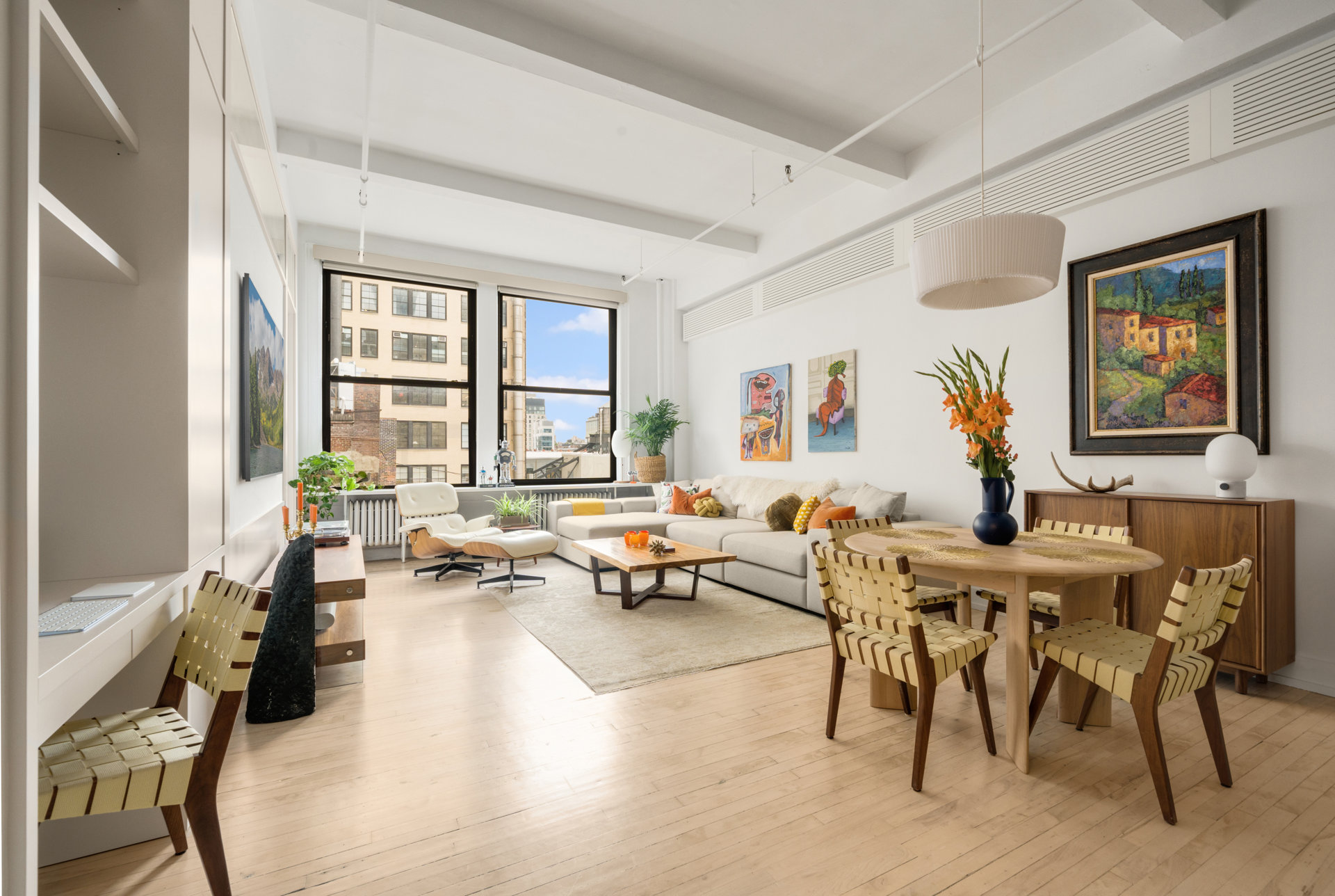 222 Park Avenue South 10C Flatiron District New York NY 10003