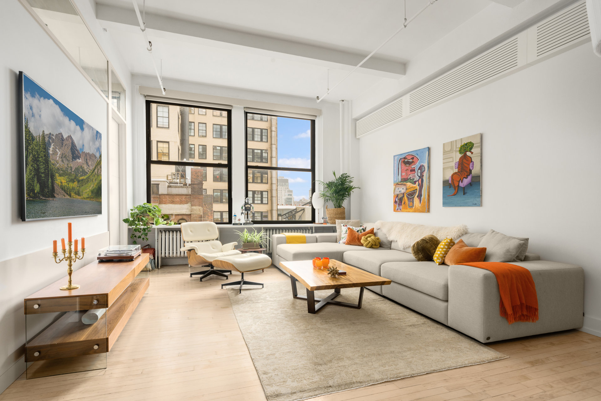 222 Park Avenue South 10C Flatiron District New York NY 10003
