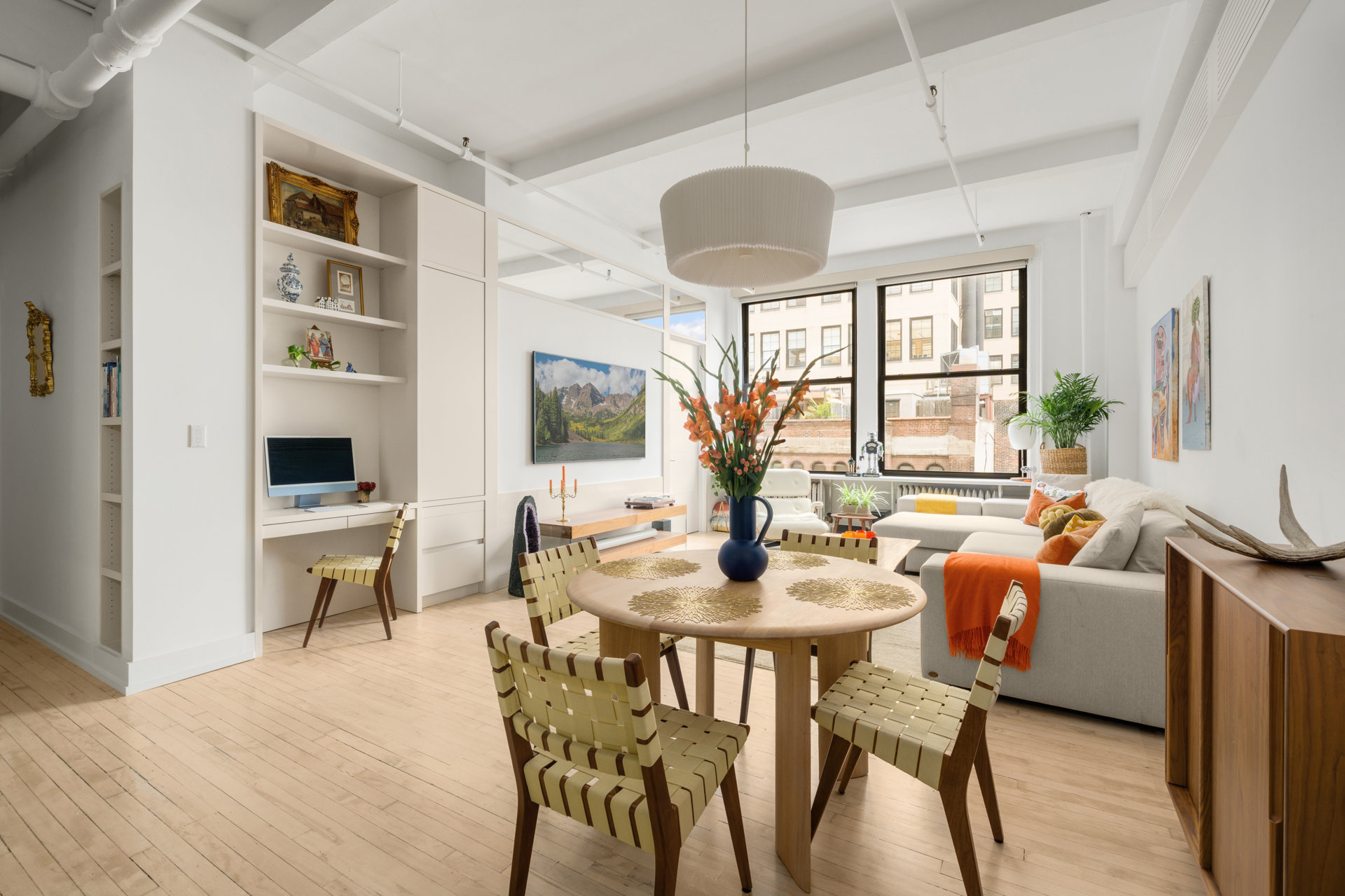 222 Park Avenue South 10C Flatiron District New York NY 10003