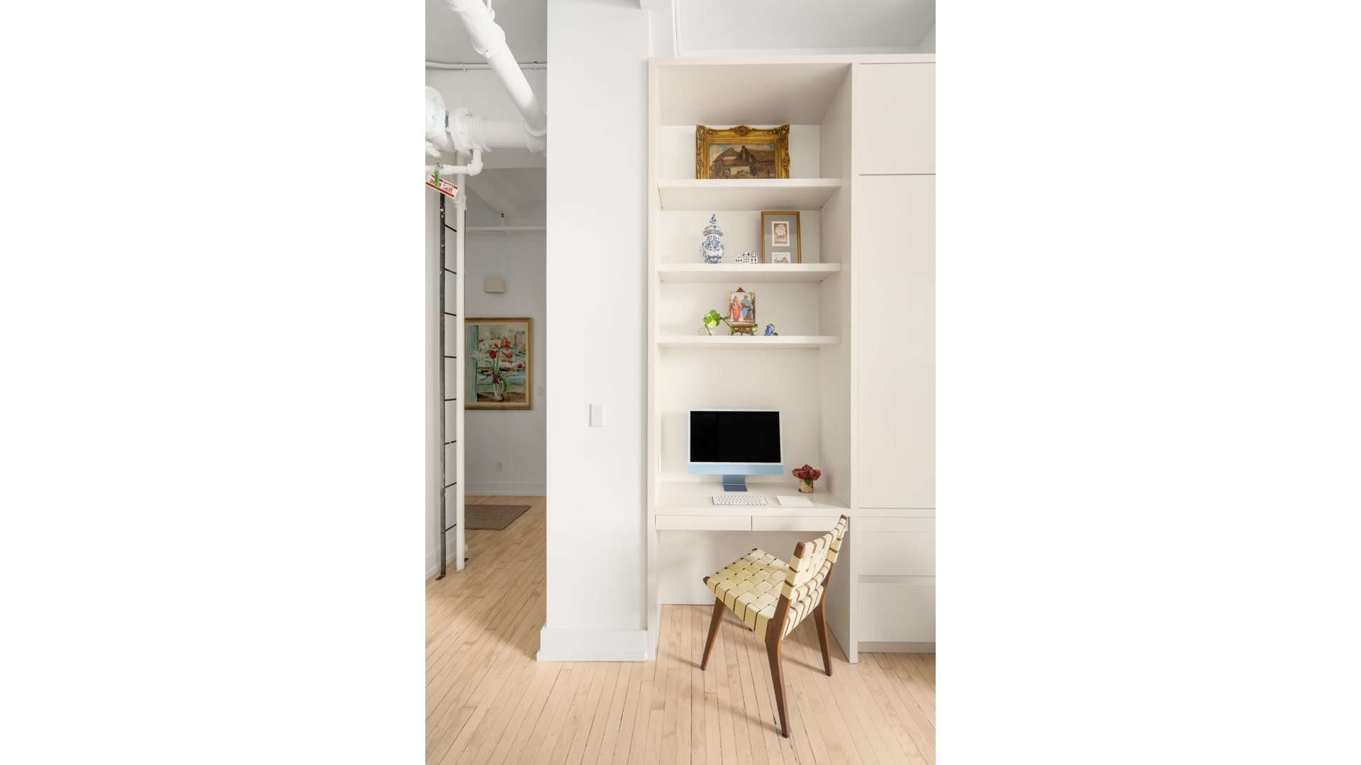 222 Park Avenue South 10C Flatiron District New York NY 10003