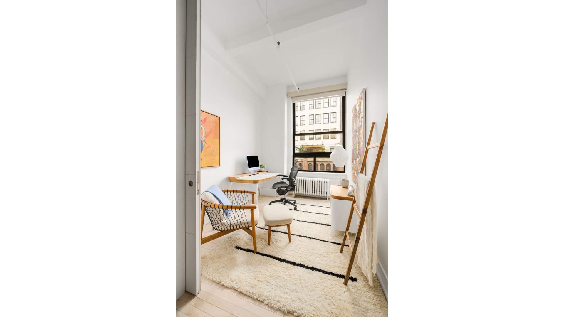 222 Park Avenue South 10C Flatiron District New York NY 10003