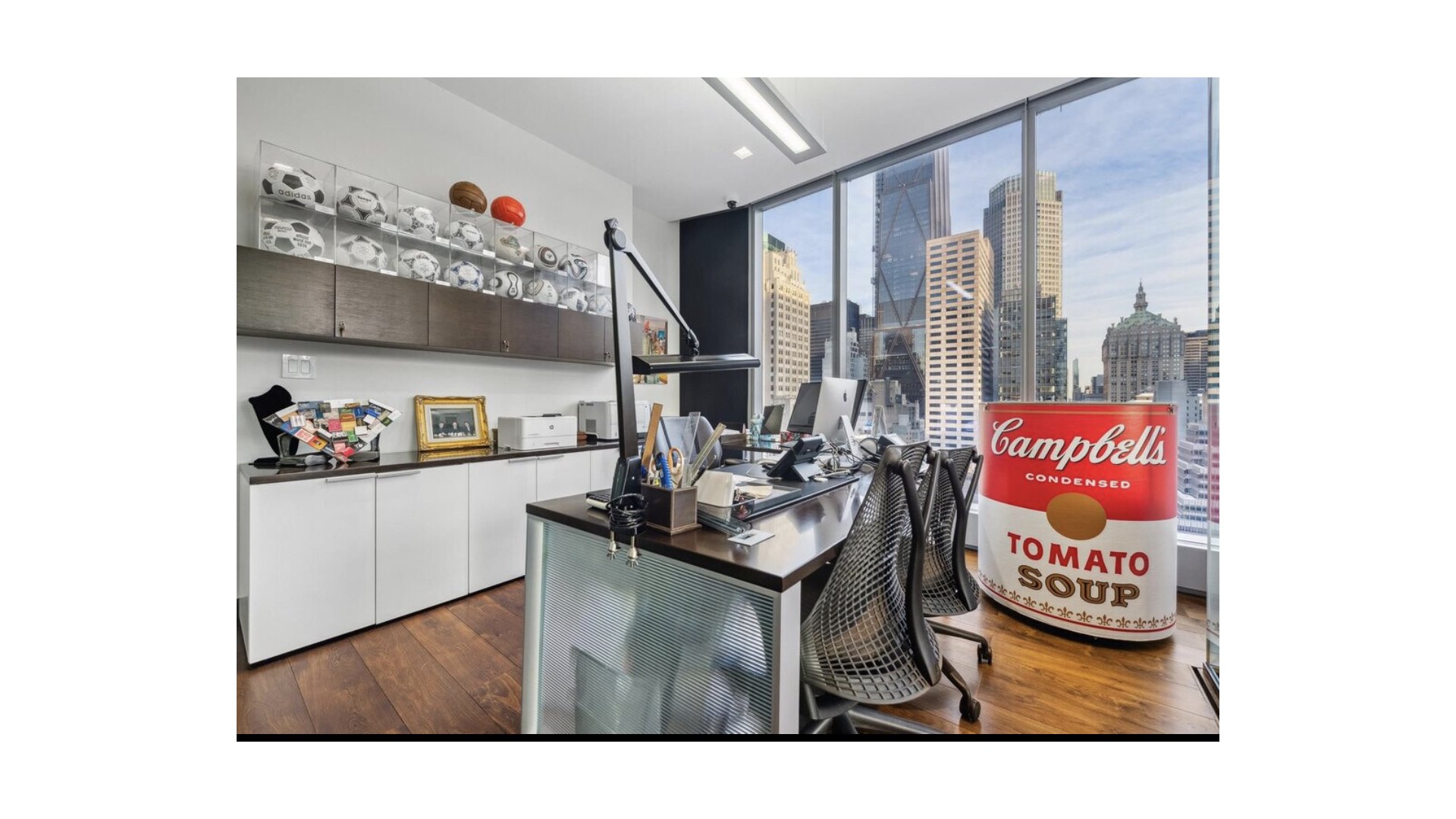 50 West 47th Street 1808 Midtown West New York NY 10036