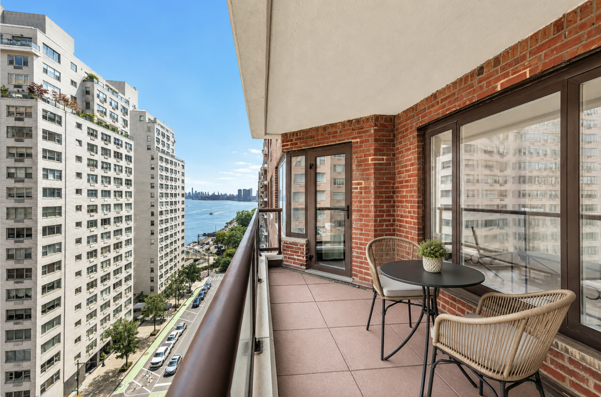 36 Sutton Place South Sutton Place New York NY 10022