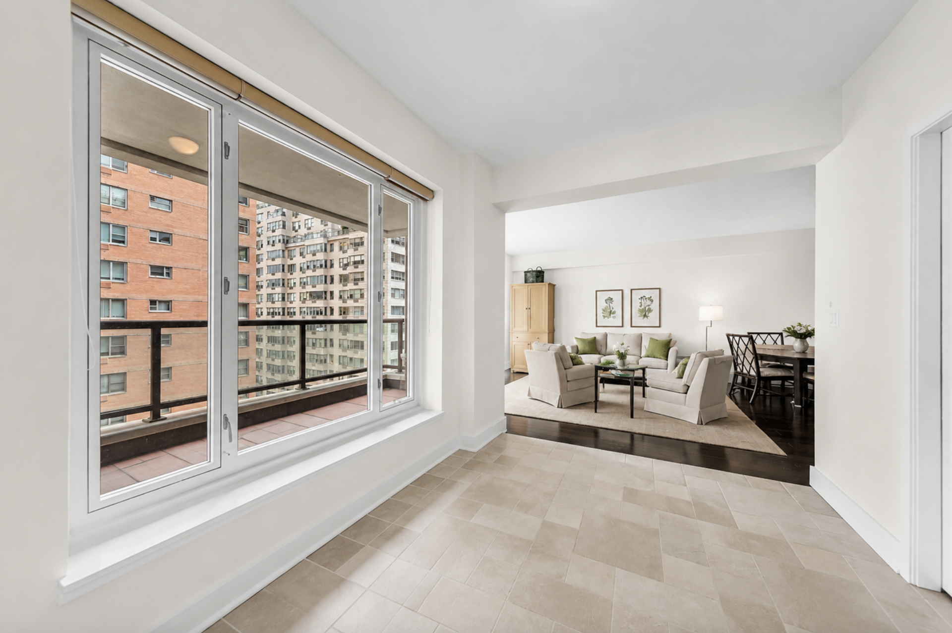 36 Sutton Place South Sutton Place New York NY 10022