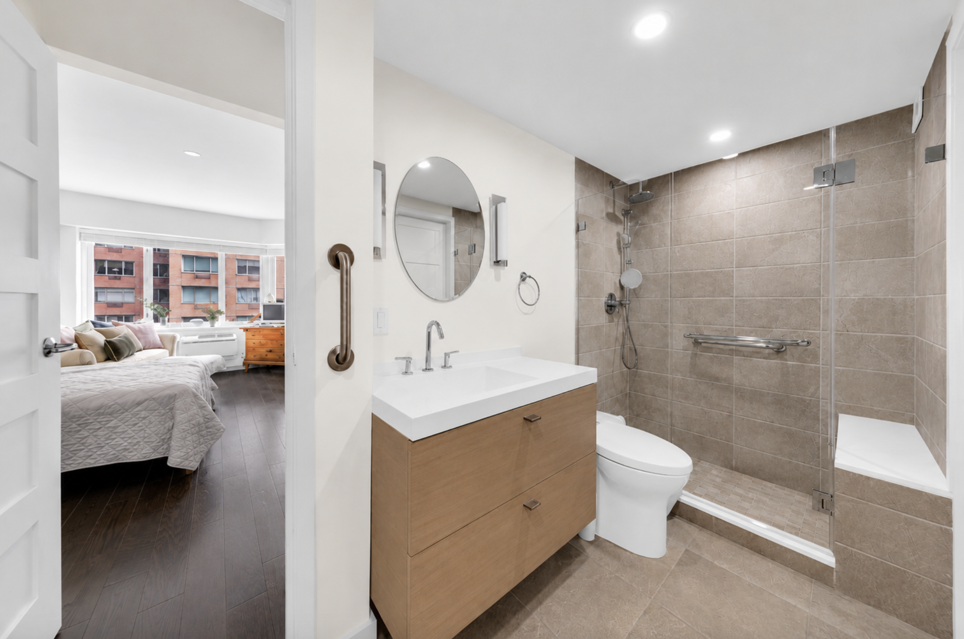 36 Sutton Place South Sutton Place New York NY 10022