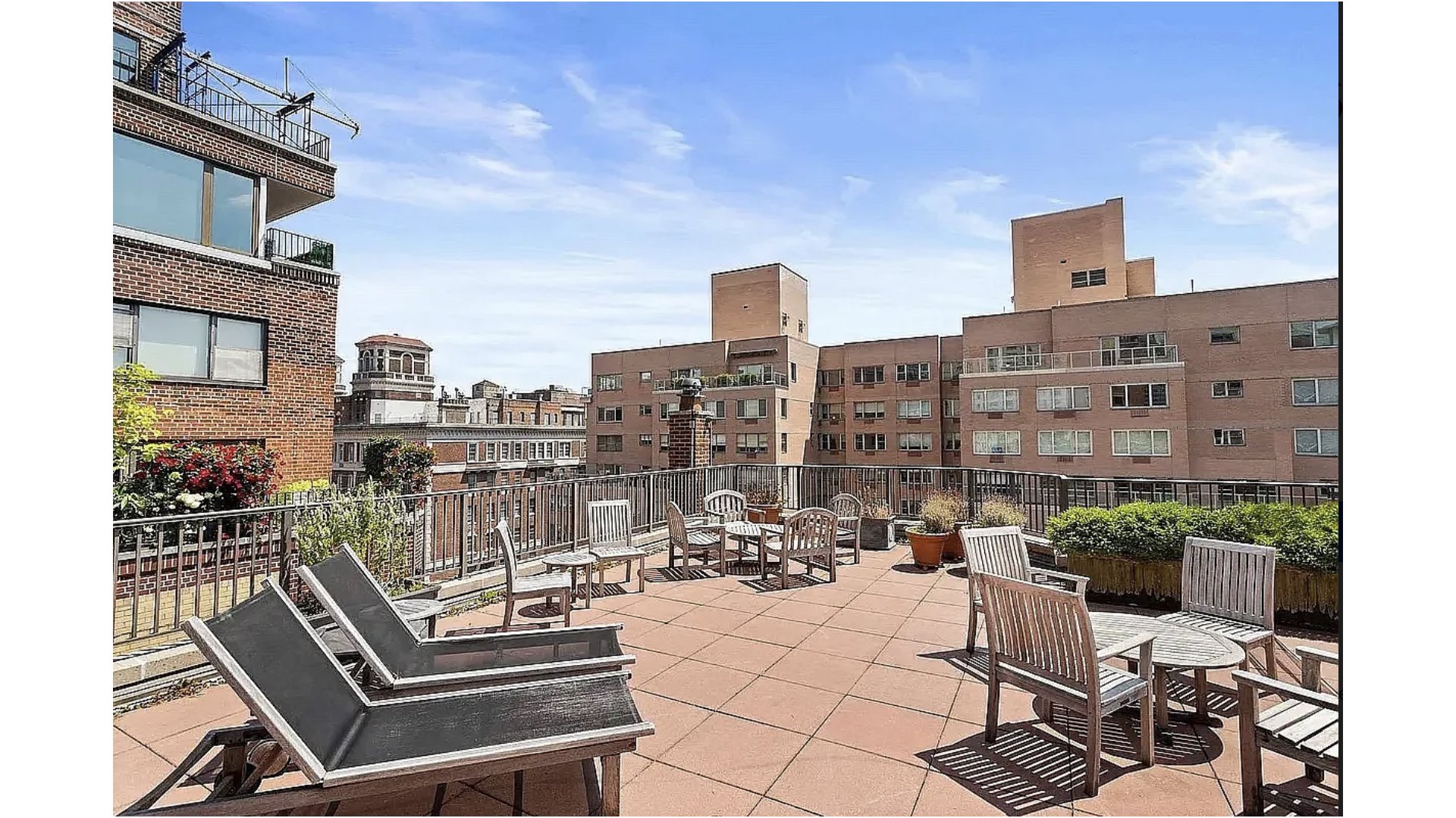 36 Sutton Place South Sutton Place New York NY 10022