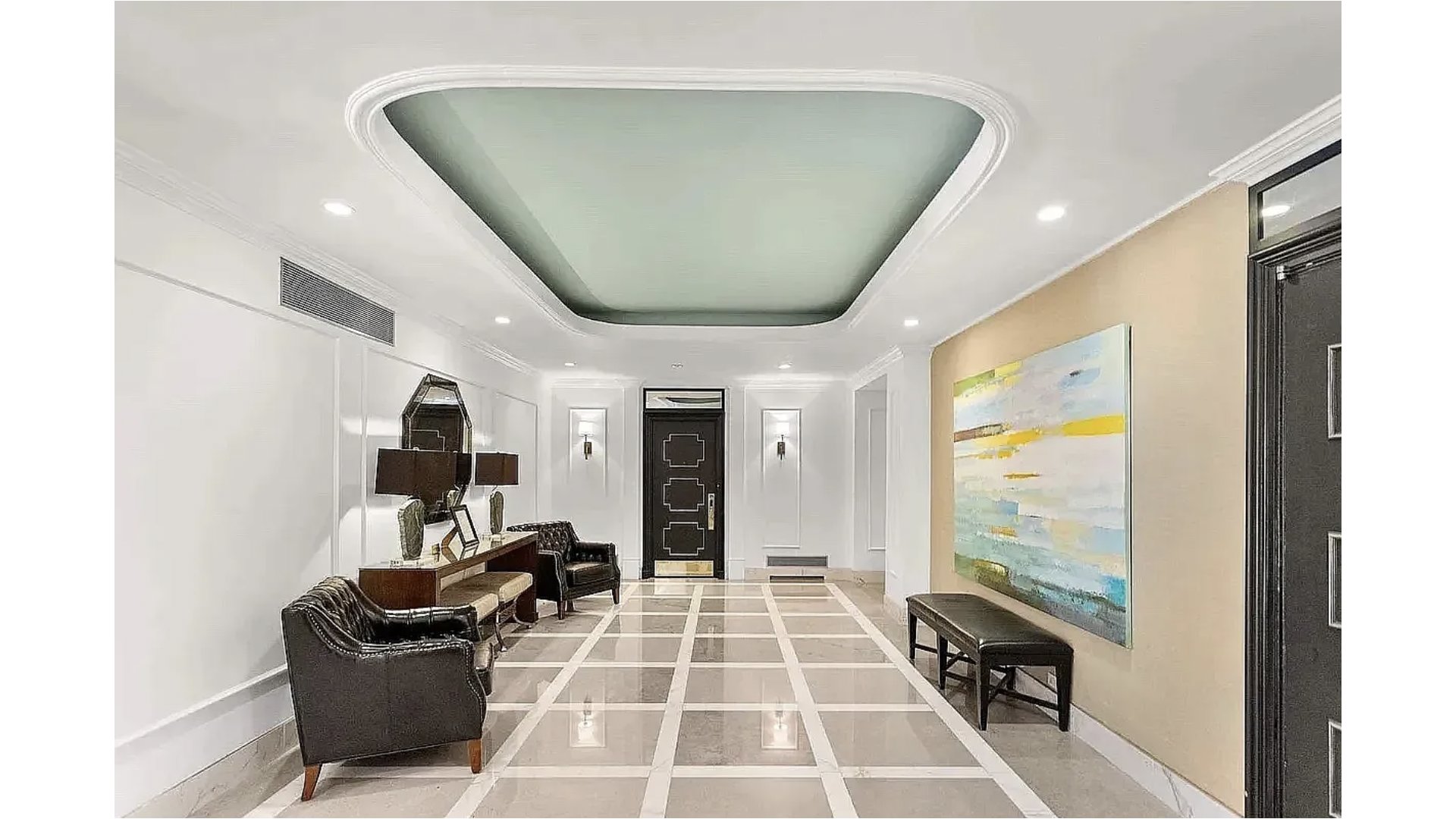 36 Sutton Place South Sutton Place New York NY 10022
