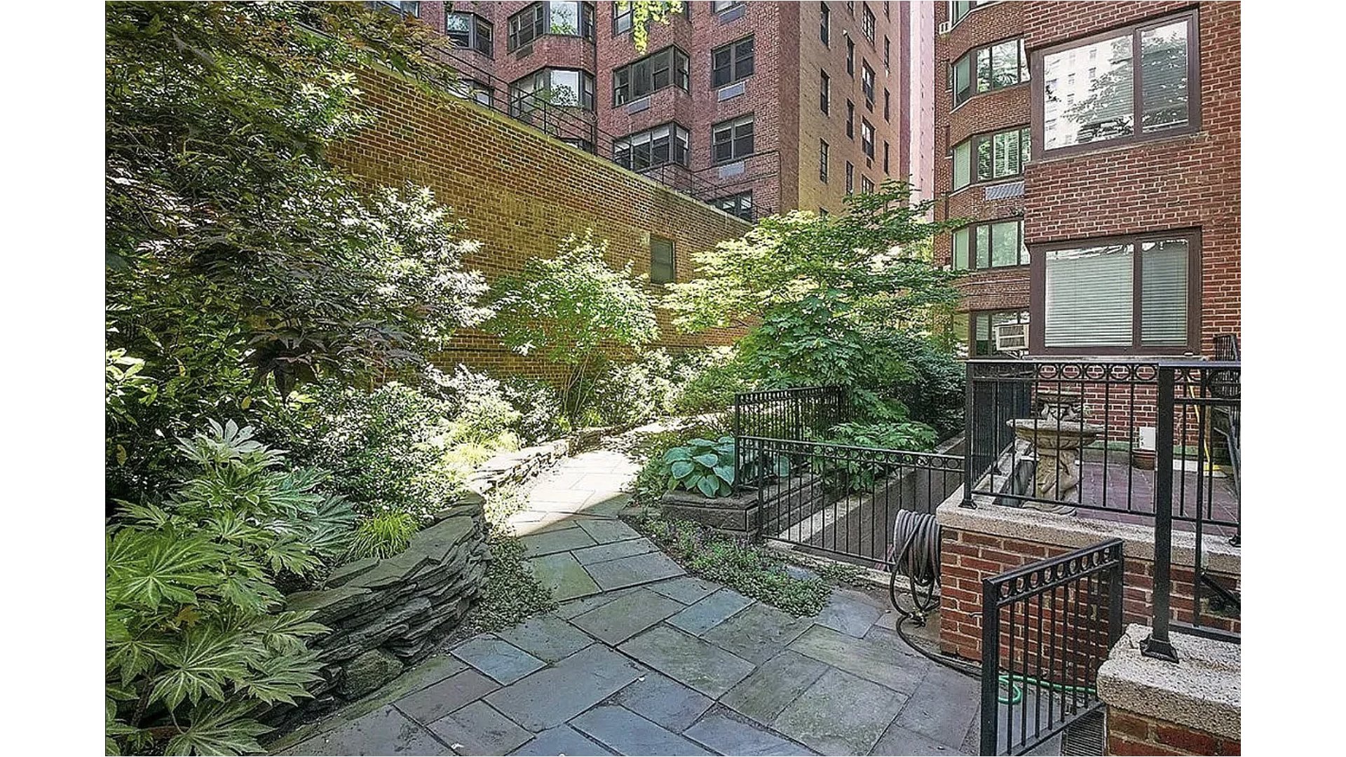 36 Sutton Place South Sutton Place New York NY 10022