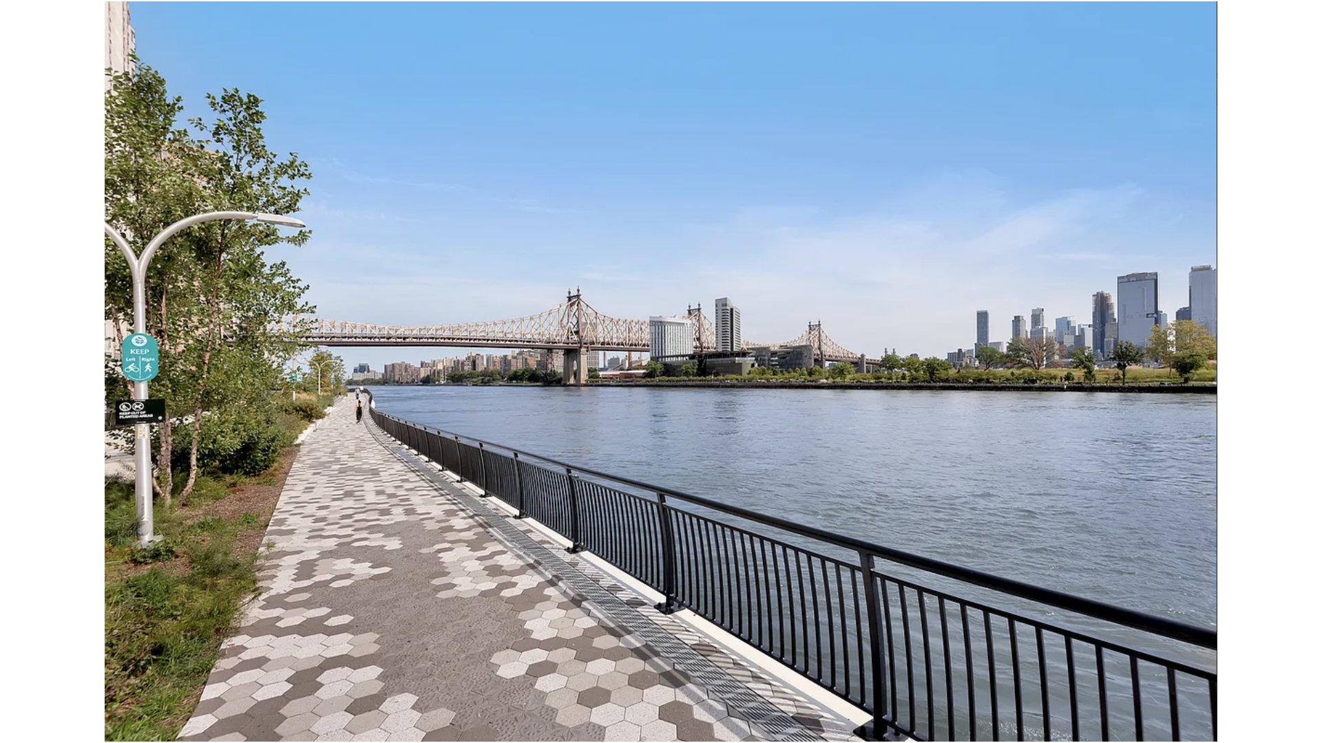 36 Sutton Place South Sutton Place New York NY 10022