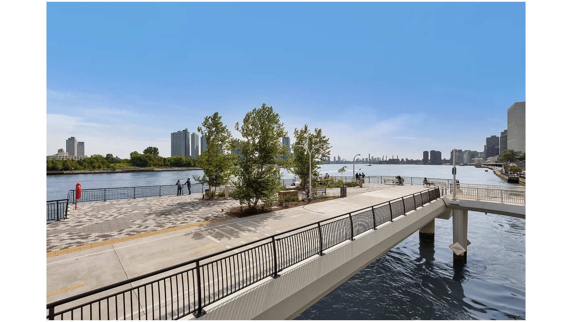 36 Sutton Place South Sutton Place New York NY 10022