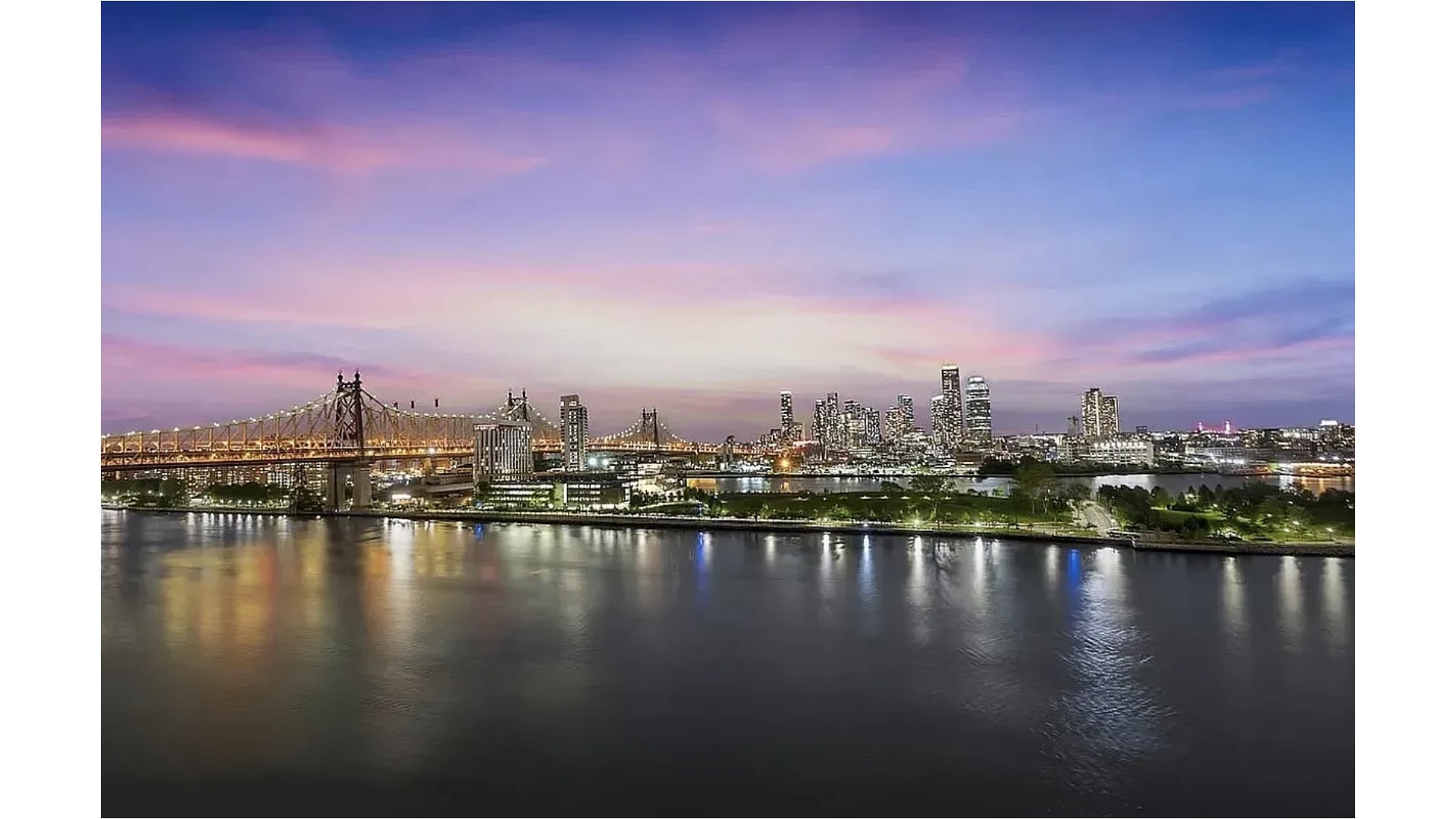 36 Sutton Place South Sutton Place New York NY 10022