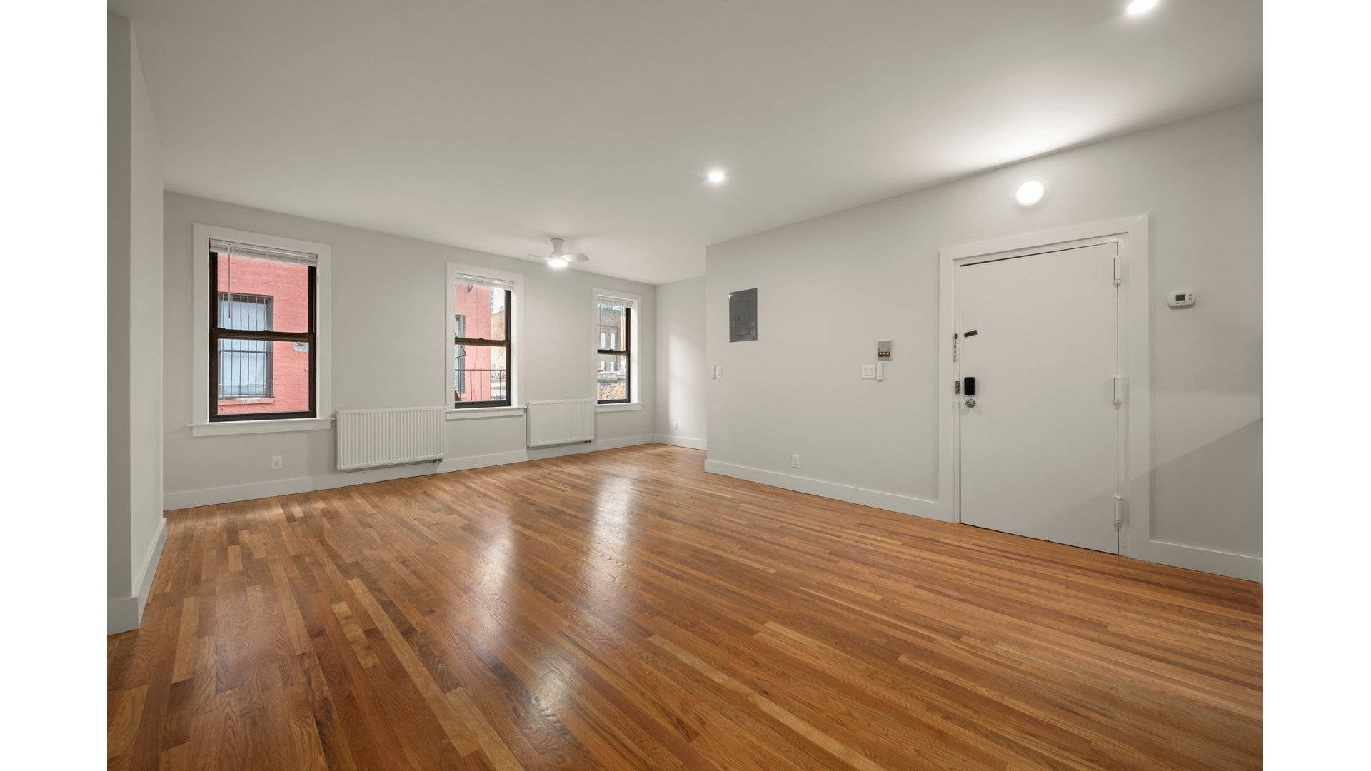 55 South 1st Street 2R Williamsburg Brooklyn NY 11249