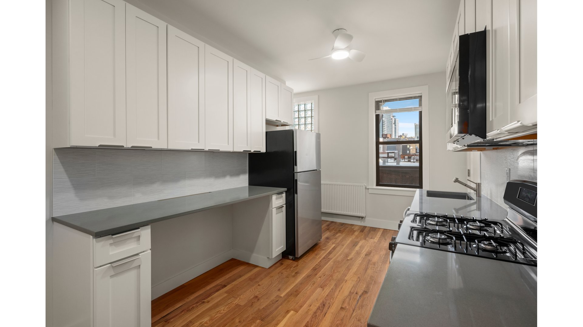 55 South 1st Street 2R Williamsburg Brooklyn NY 11249