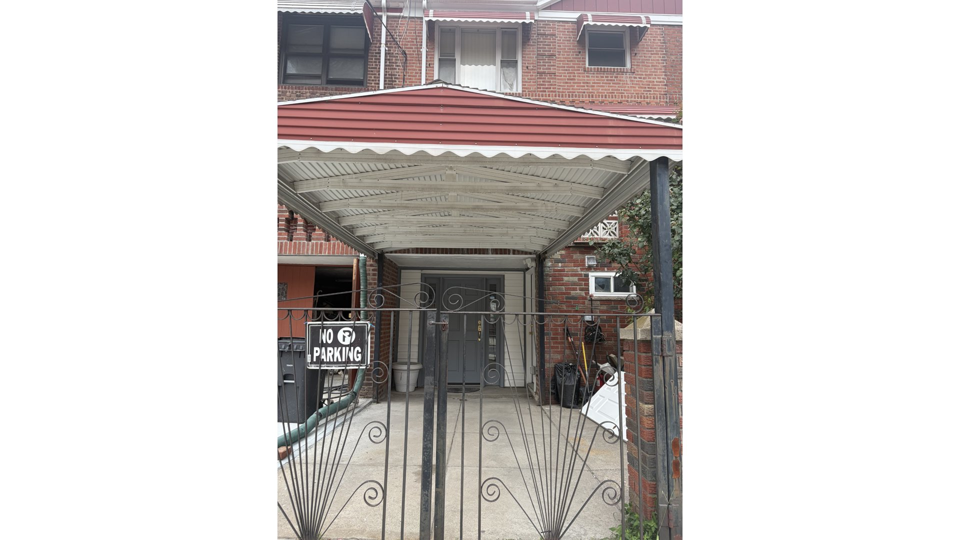 47-19 31st Avenue TH Astoria Queens NY 11103
