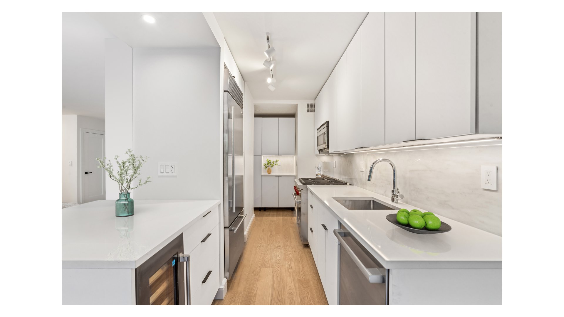 140 West End Avenue 21U Lincoln Square New York NY 10023