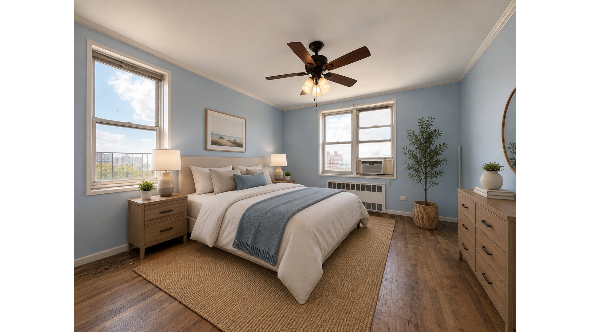 2260 Benson Avenue 5J Gravesend Brooklyn NY 11214