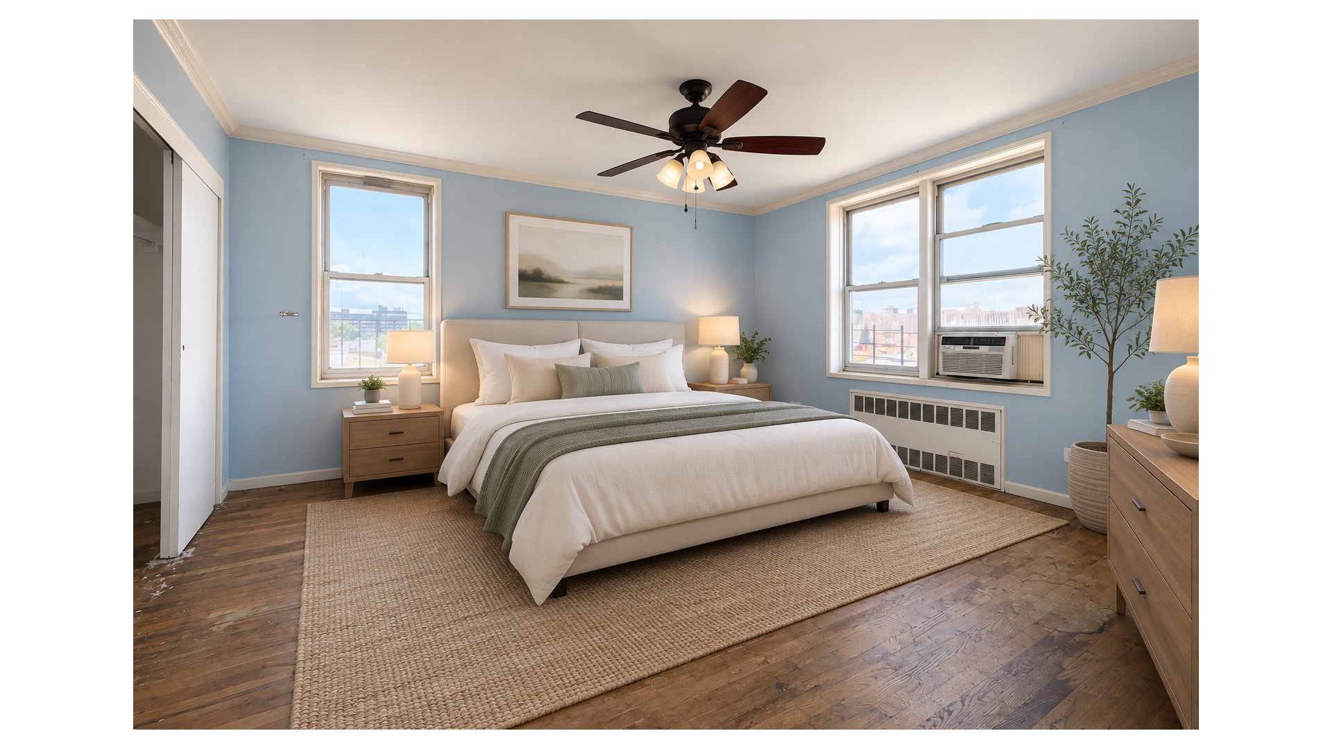 2260 Benson Avenue 5J Gravesend Brooklyn NY 11214