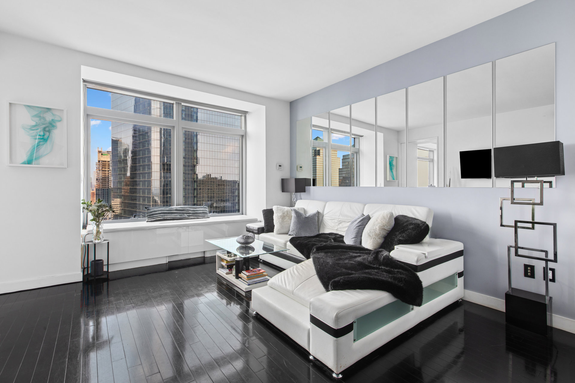 123 Washington Street 41D Financial District New York NY 10006