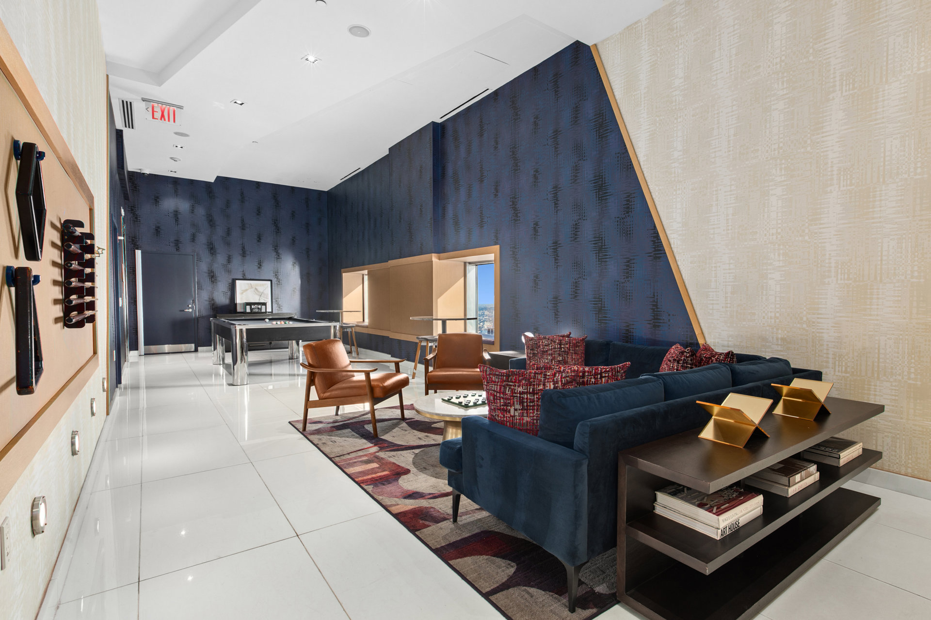 123 Washington Street 41D Financial District New York NY 10006