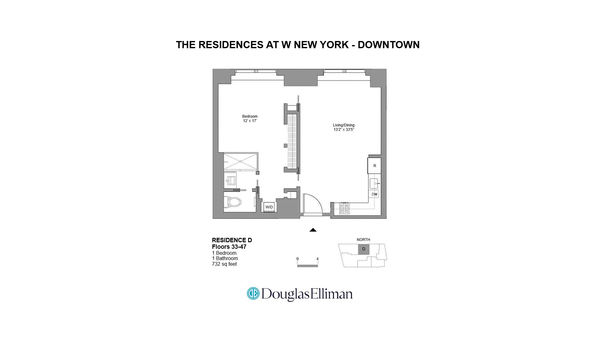 123 Washington Street 41D Financial District New York NY 10006