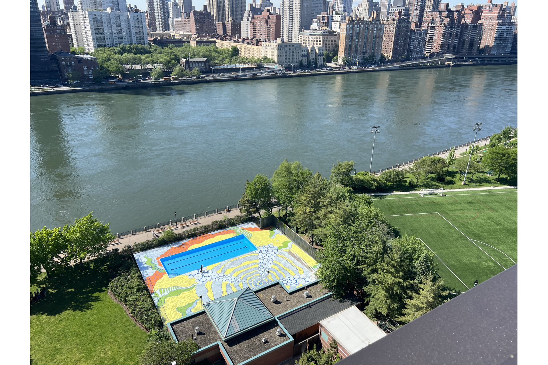 10 River Road 5K Roosevelt Island New York NY 10044