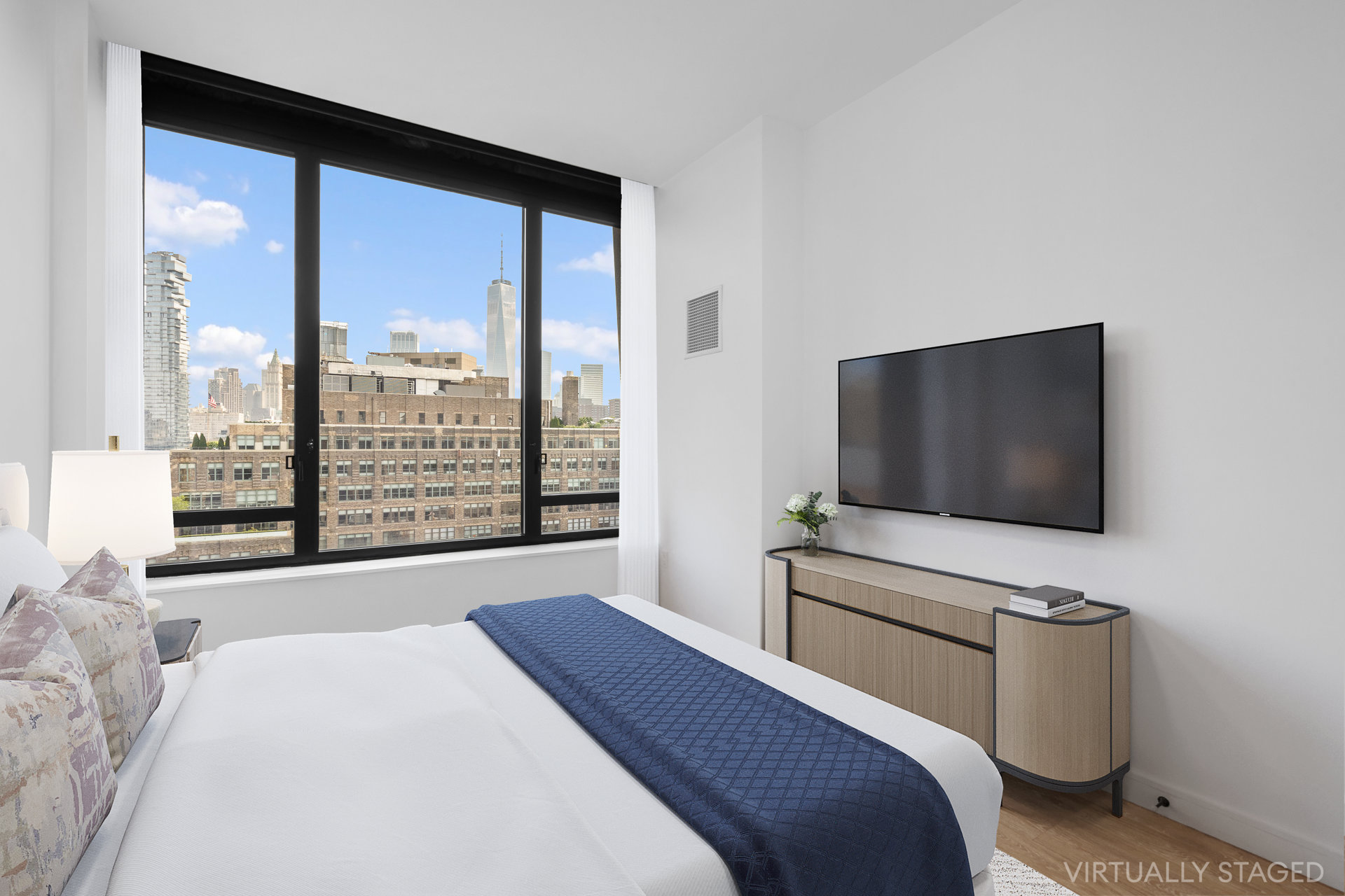 111 Varick Street 8C Soho New York NY 10013