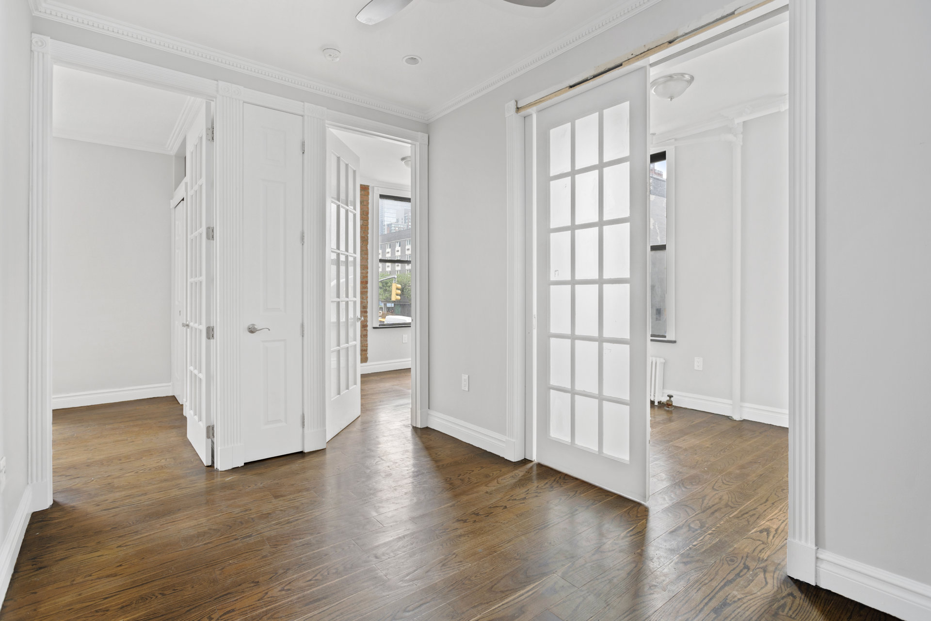 459 West 50th Street 2W Clinton New York NY 10019