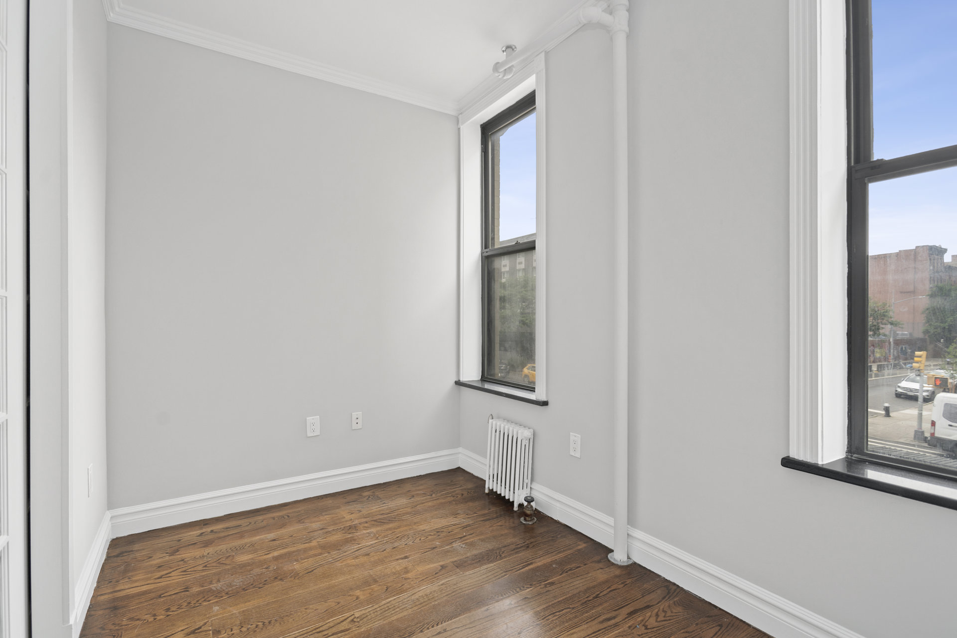459 West 50th Street 2W Clinton New York NY 10019